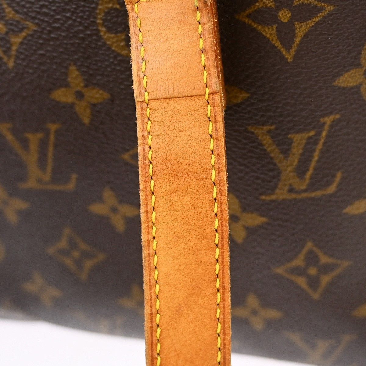 Louis Vuitton Louis Vuitton Cite Handbag Monogram Canvas Size ONE SIZE - 15 Thumbnail