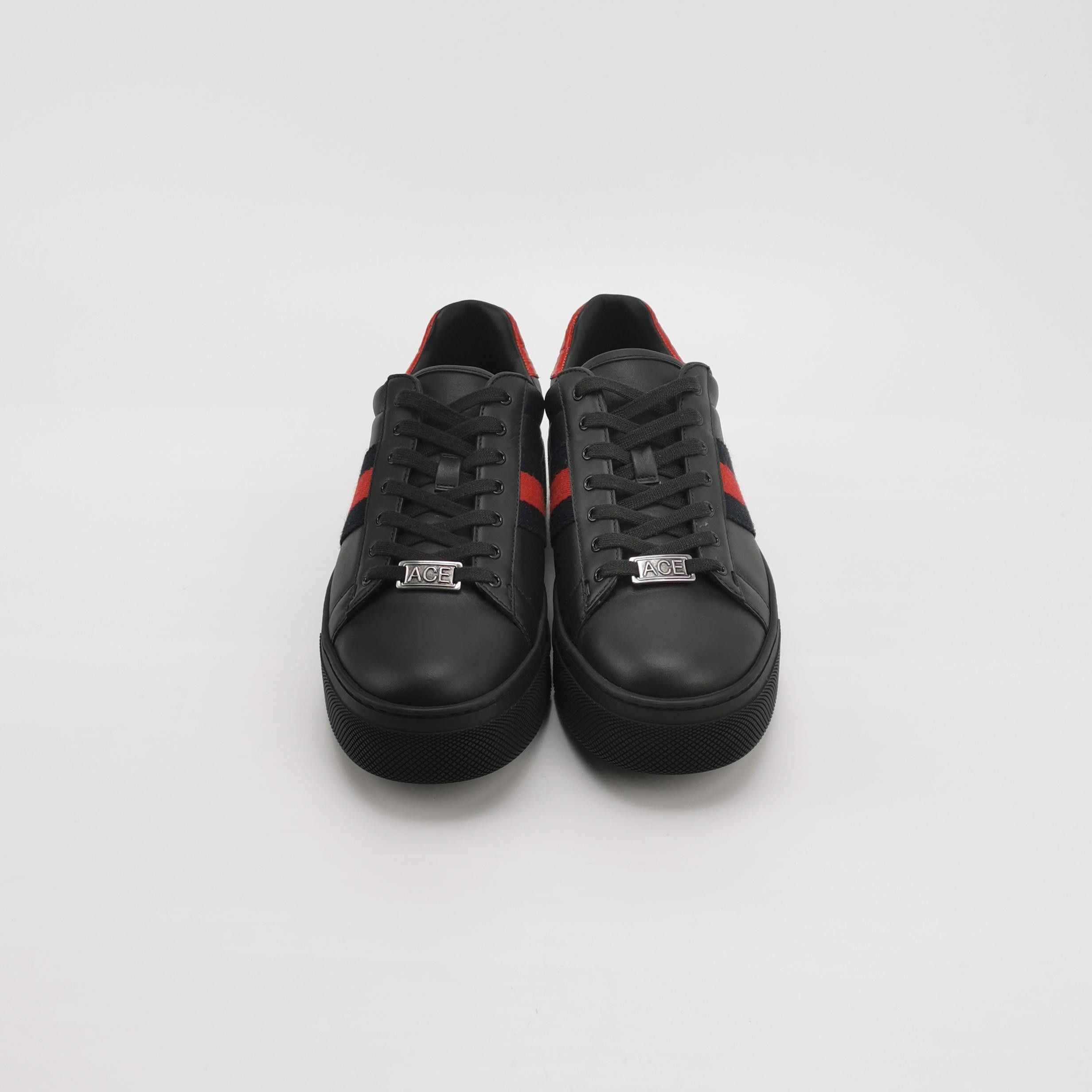 Gucci Gucci Women 8 Lowtop Sneakers Size US 8 / IT 38 - 3 Thumbnail