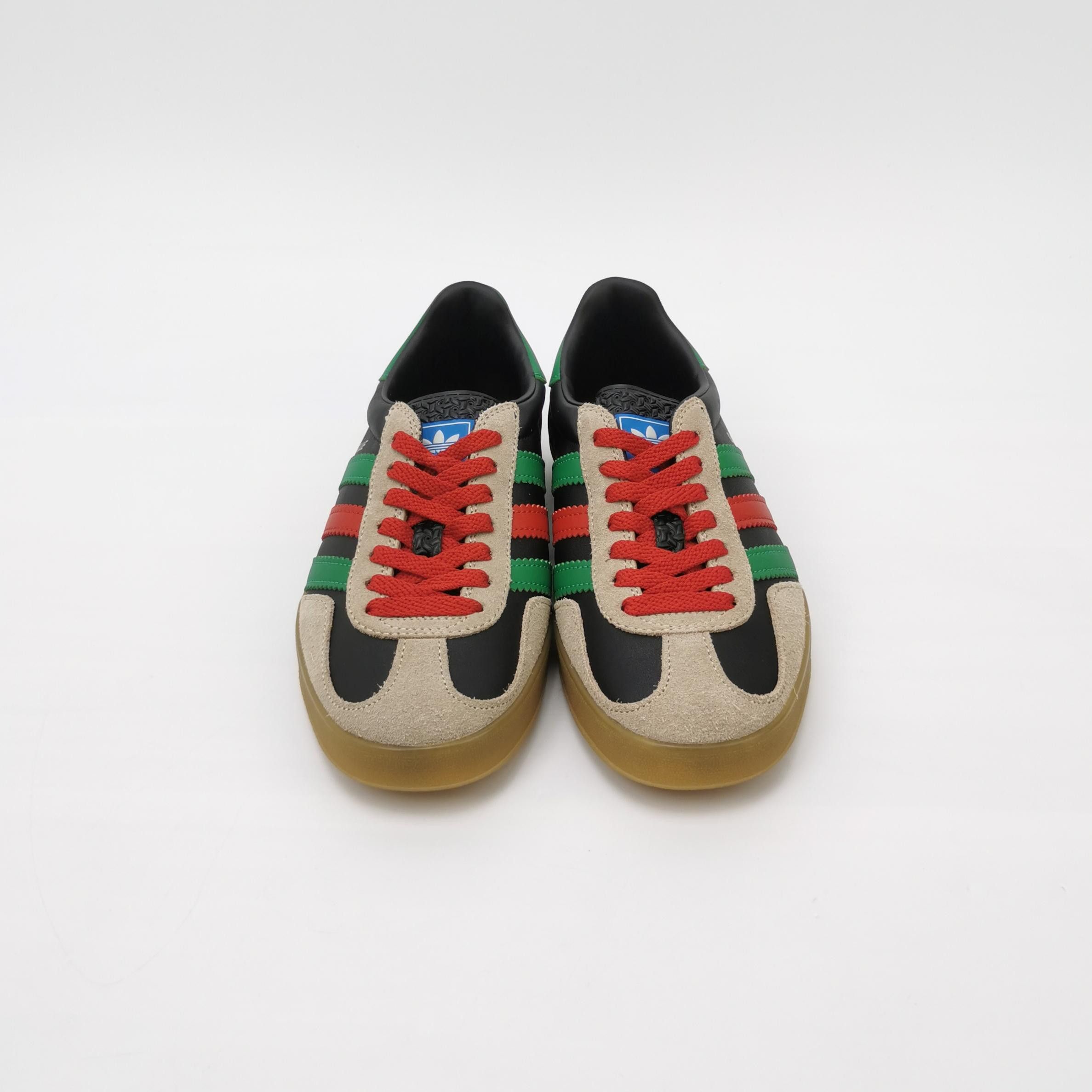 Gucci Gucci Women it_34-5 Lowtop Sneakers Size US 4.5 / IT 34.5 - 3 Thumbnail