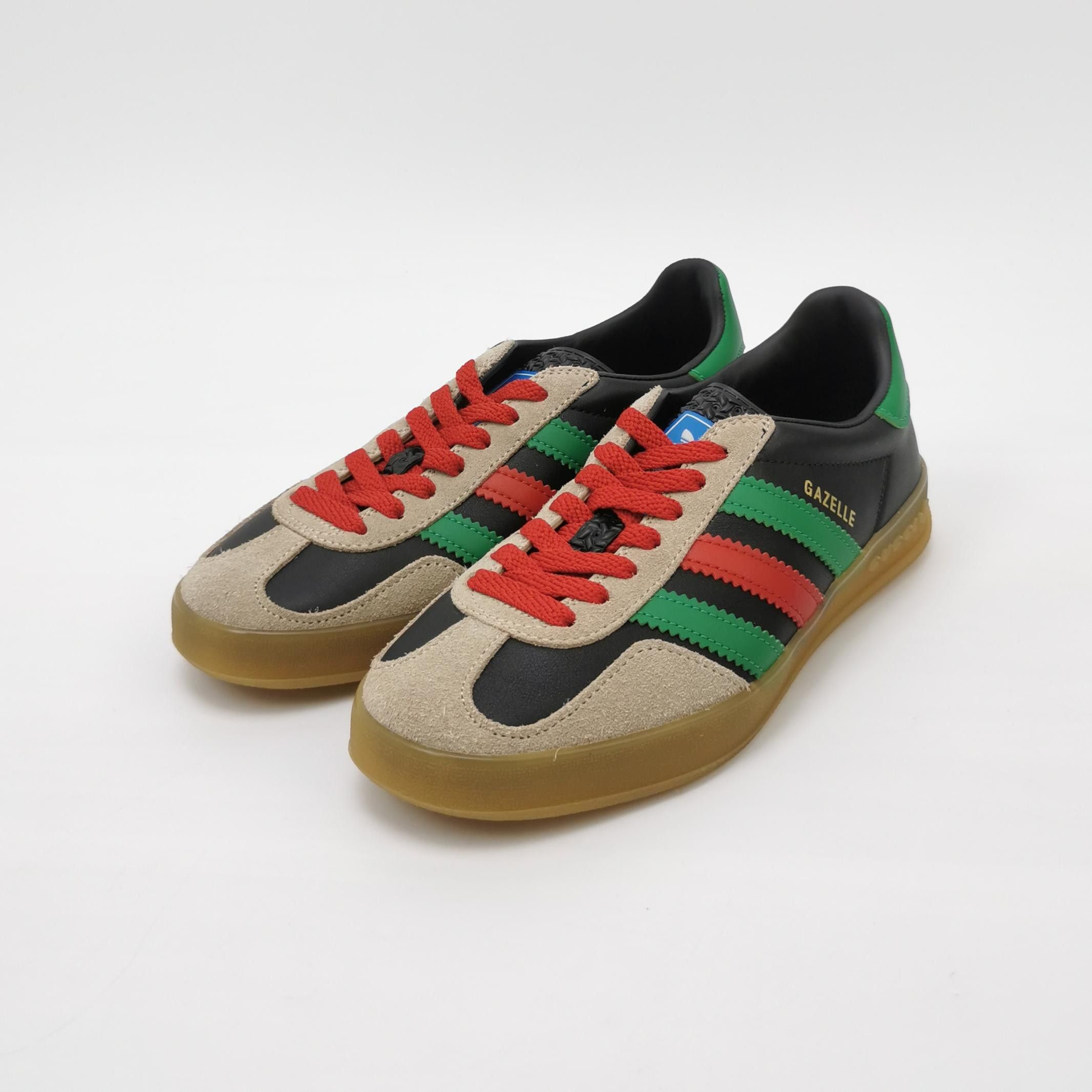 Gucci Gucci Women it_34-5 Lowtop Sneakers Size US 4.5 / IT 34.5 - 2 Thumbnail