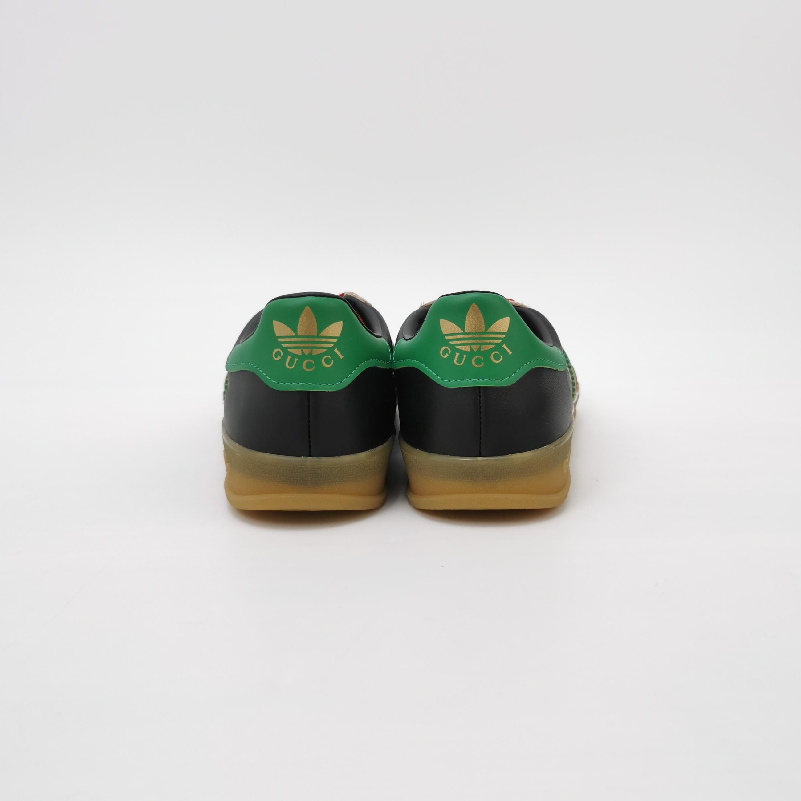 Gucci Gucci Women it_34-5 Lowtop Sneakers Size US 4.5 / IT 34.5 - 4 Thumbnail