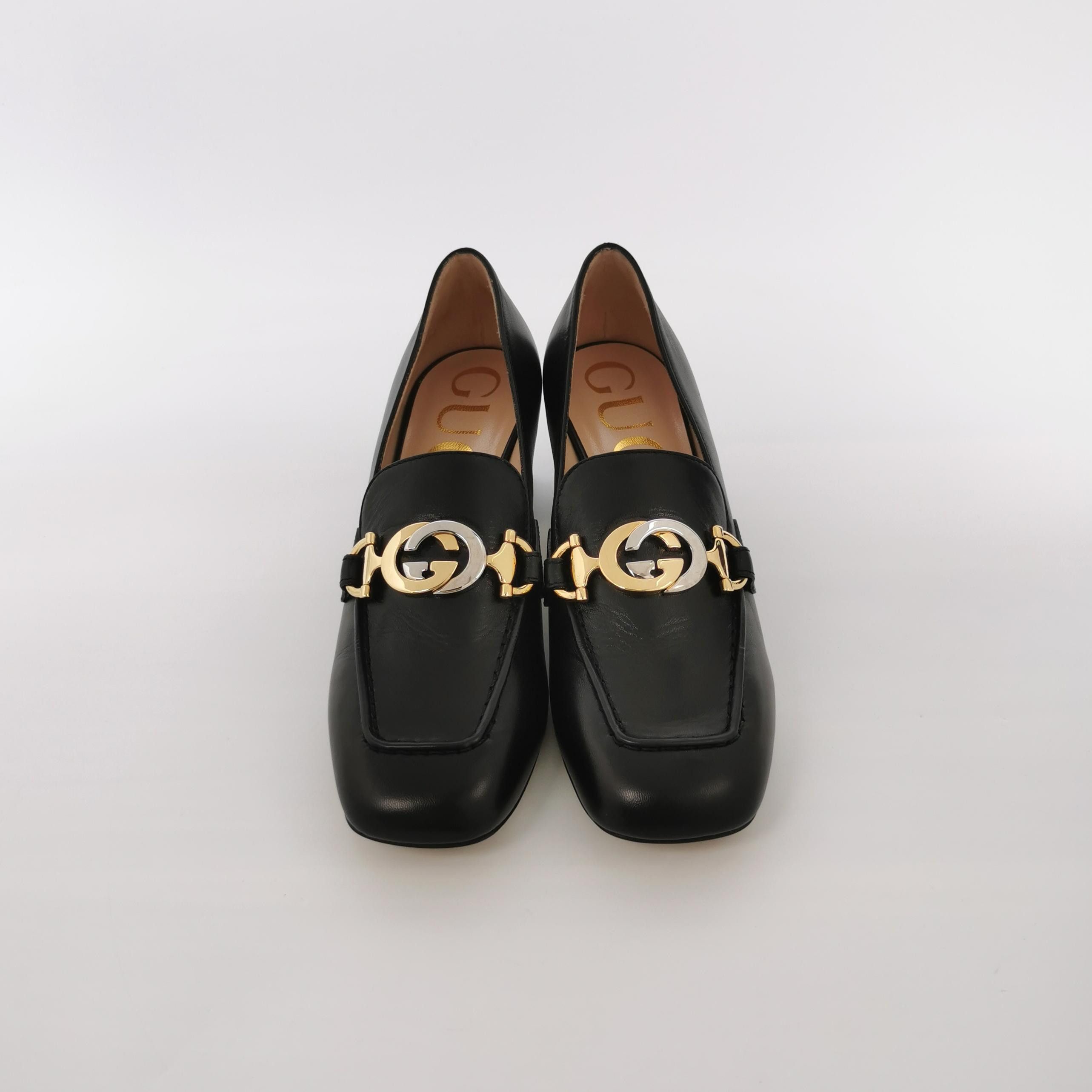 Gucci Gucci Women 5 Flats Size US 5 / IT 35 - 3 Thumbnail