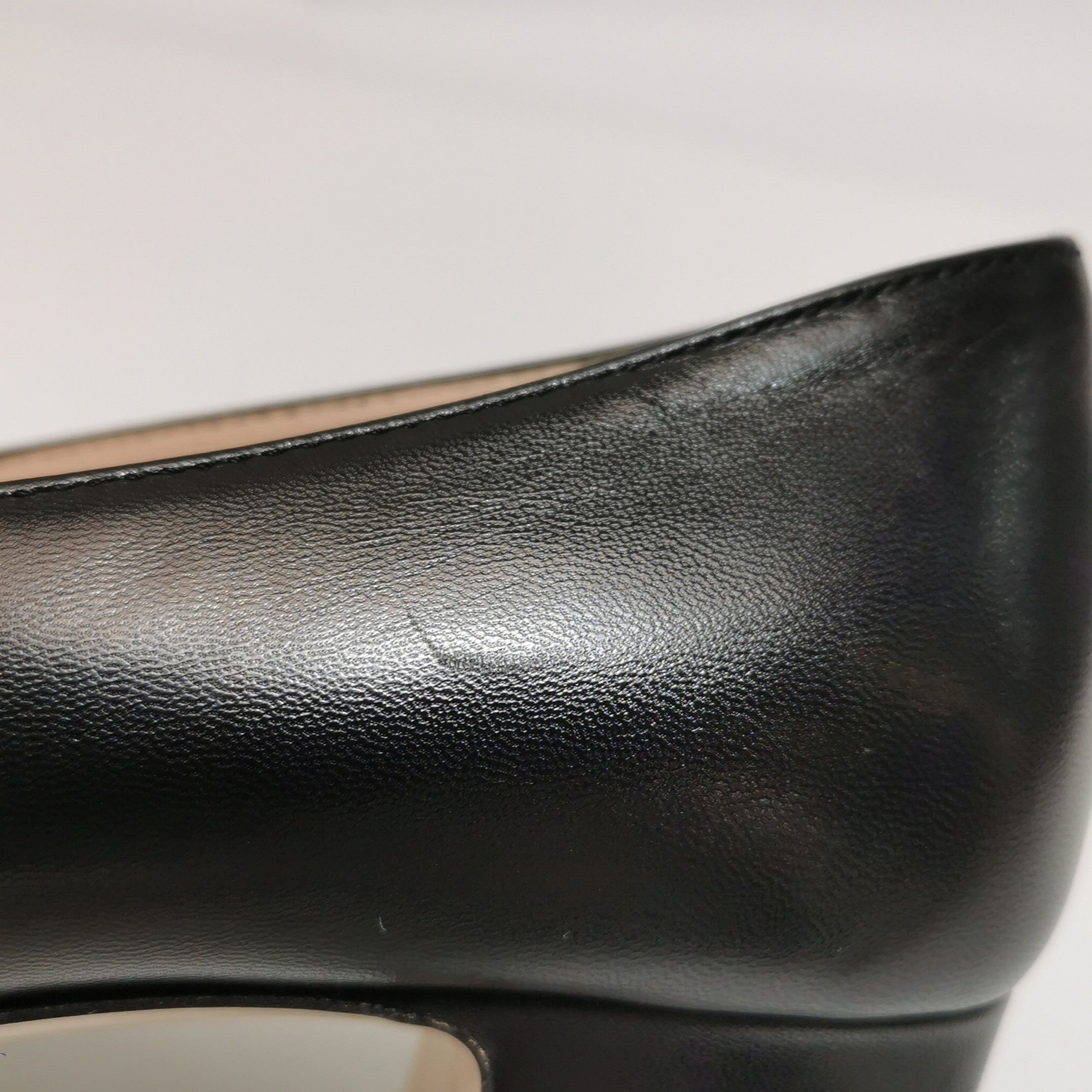 Gucci Gucci Women 5 Flats Size US 5 / IT 35 - 11 Thumbnail