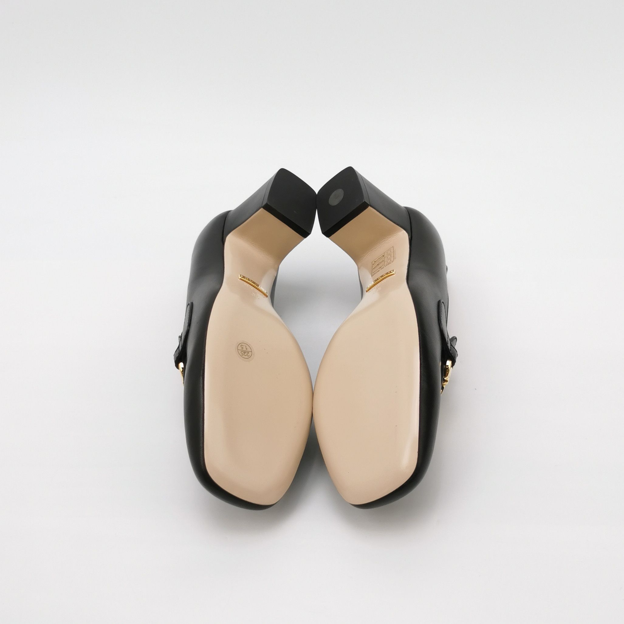 Gucci Gucci Women 5 Flats Size US 5 / IT 35 - 5 Thumbnail