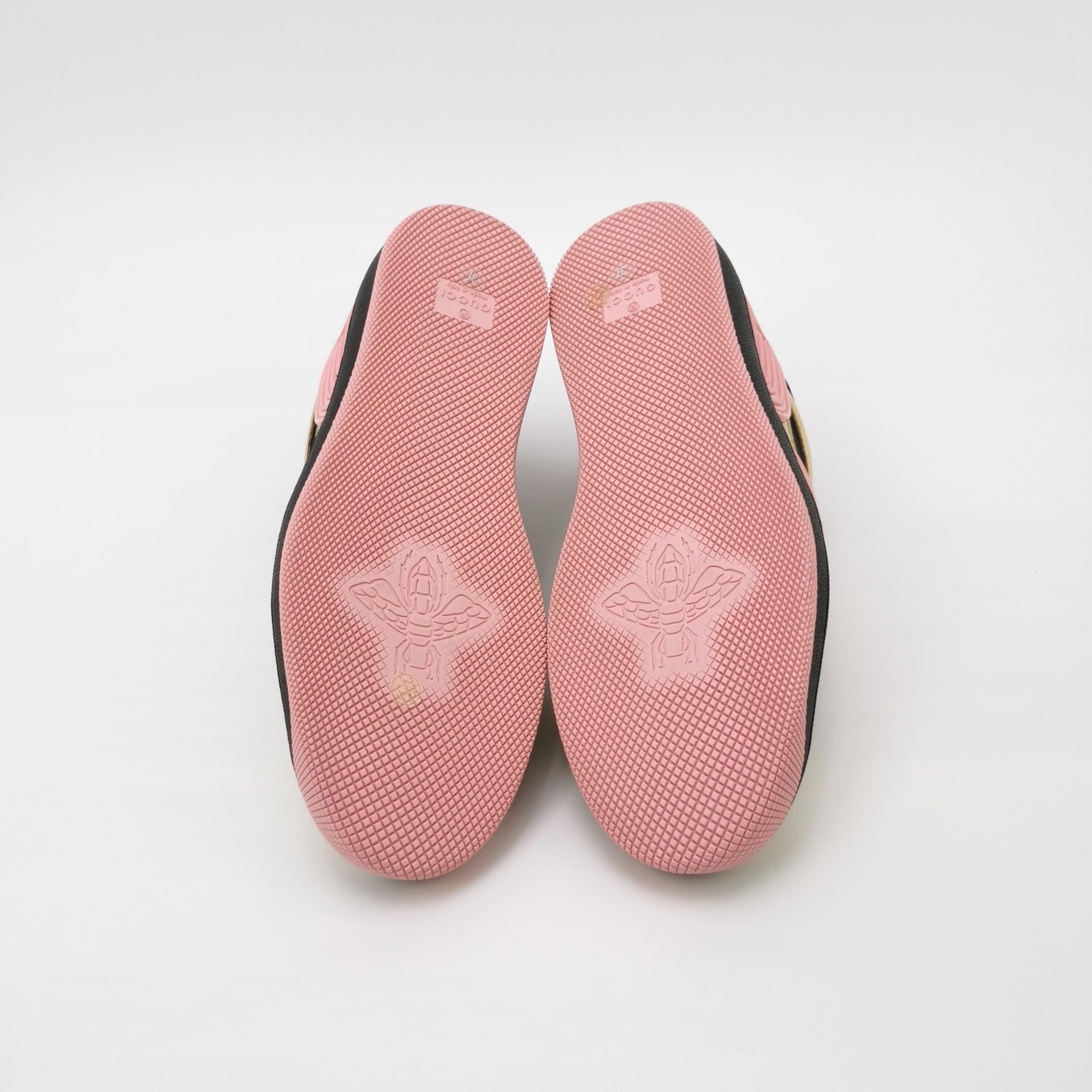 Gucci Gucci Women 7 Lowtop Sneakers Size US 7 / IT 37 - 5 Thumbnail