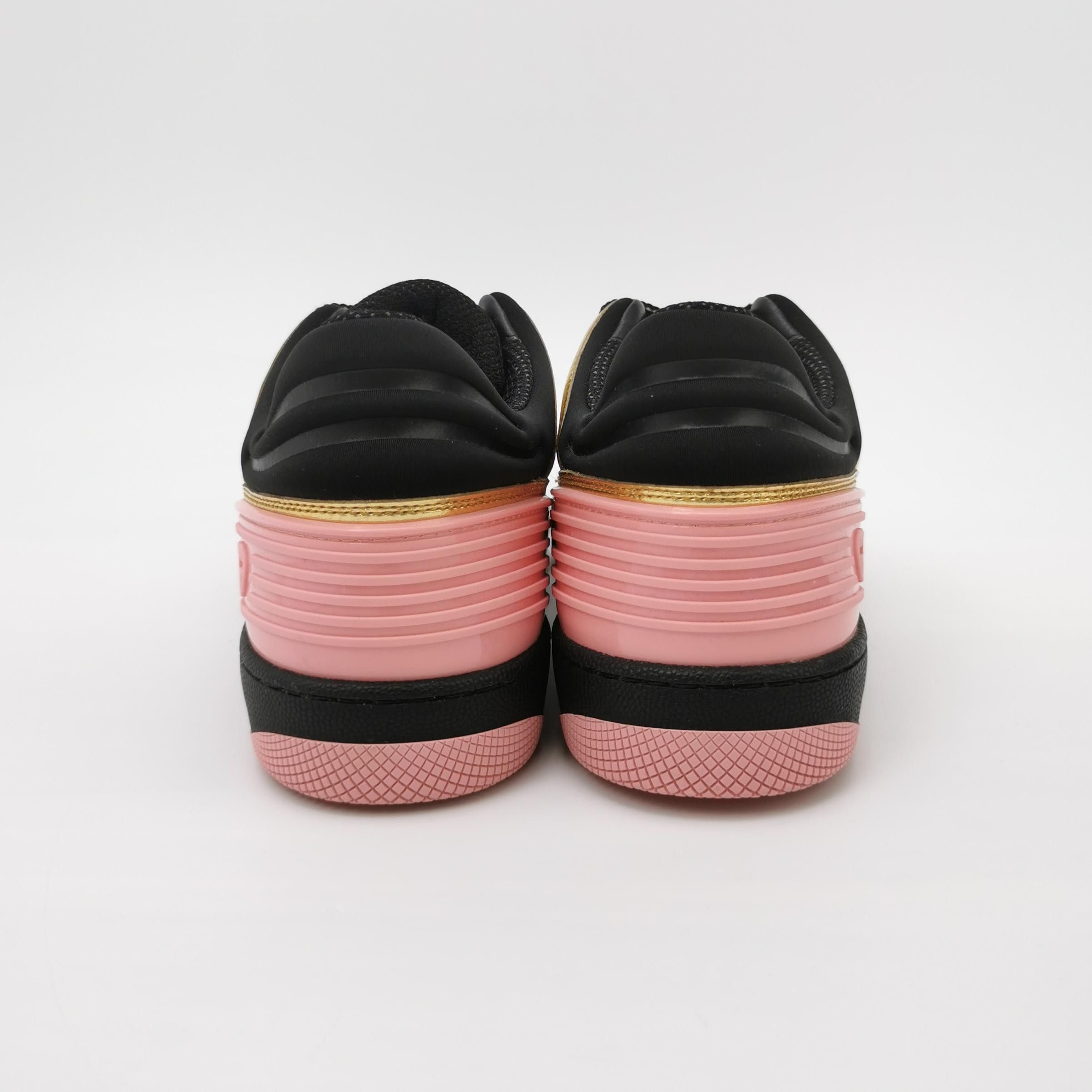 Gucci Gucci Women 7 Lowtop Sneakers Size US 7 / IT 37 - 4 Thumbnail
