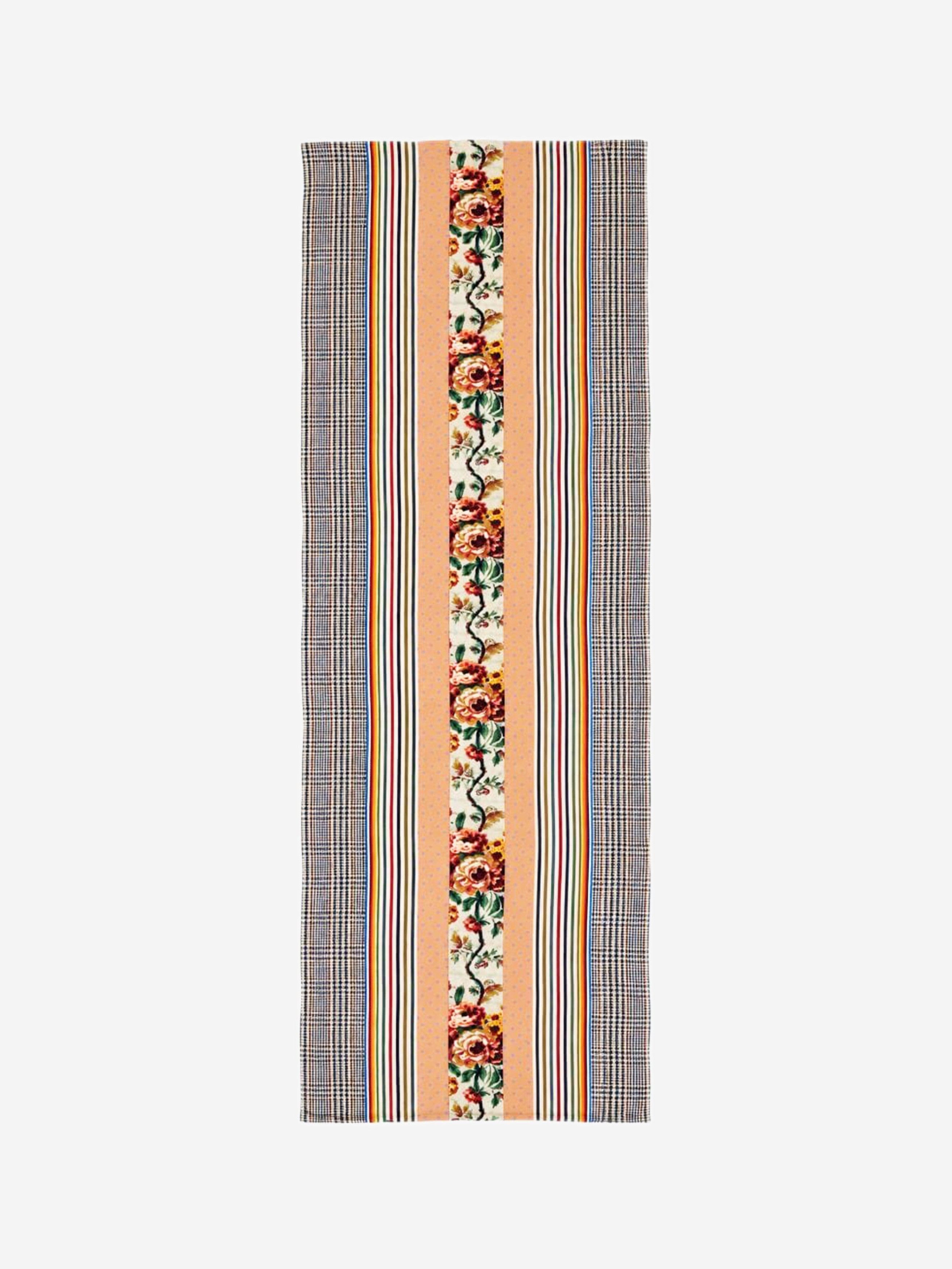 Other Multicolour Aloesta silk scarf Size ONE SIZE - 2 Thumbnail