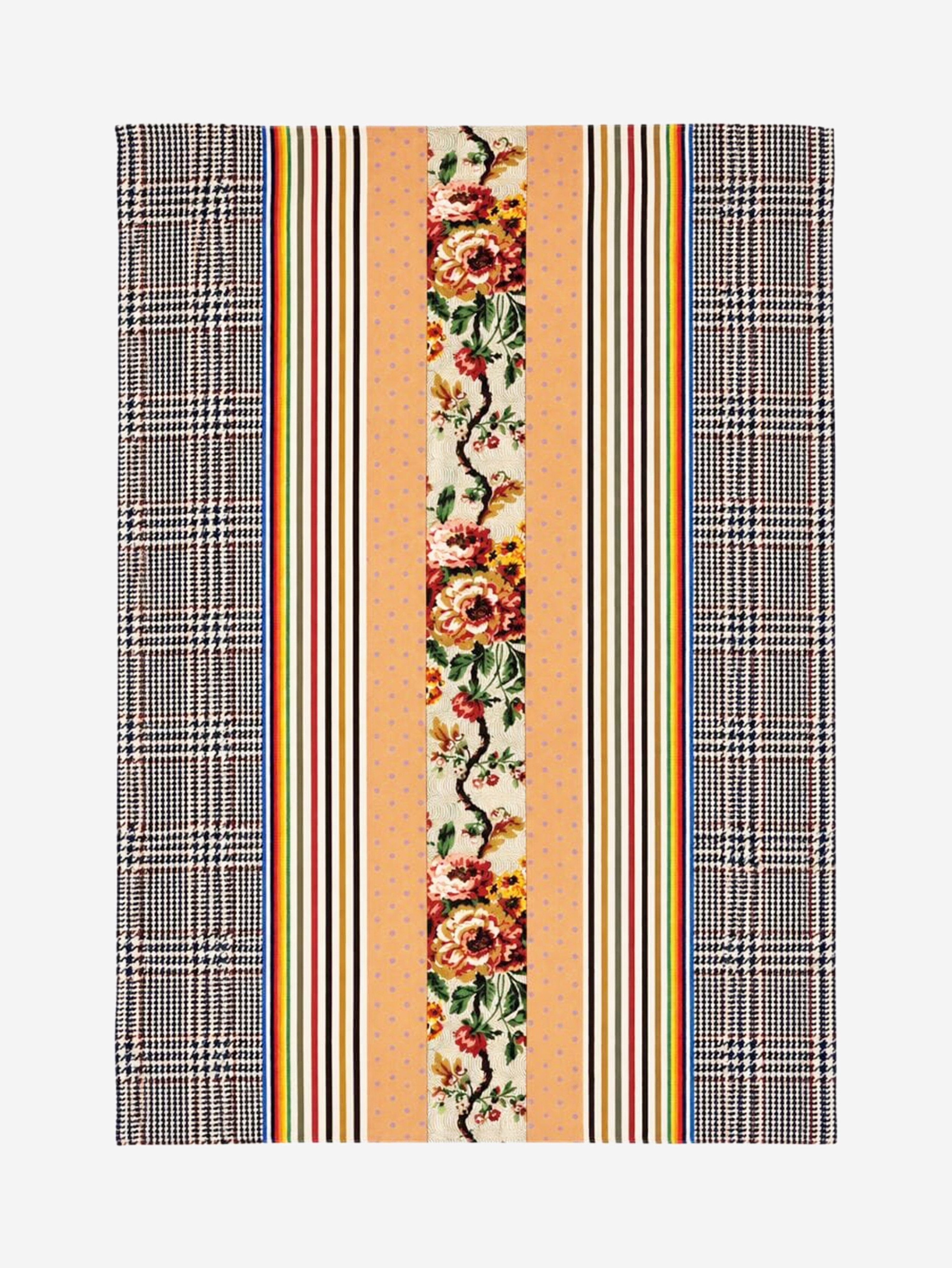 Other Multicolour Aloesta silk scarf Size ONE SIZE - 3 Thumbnail