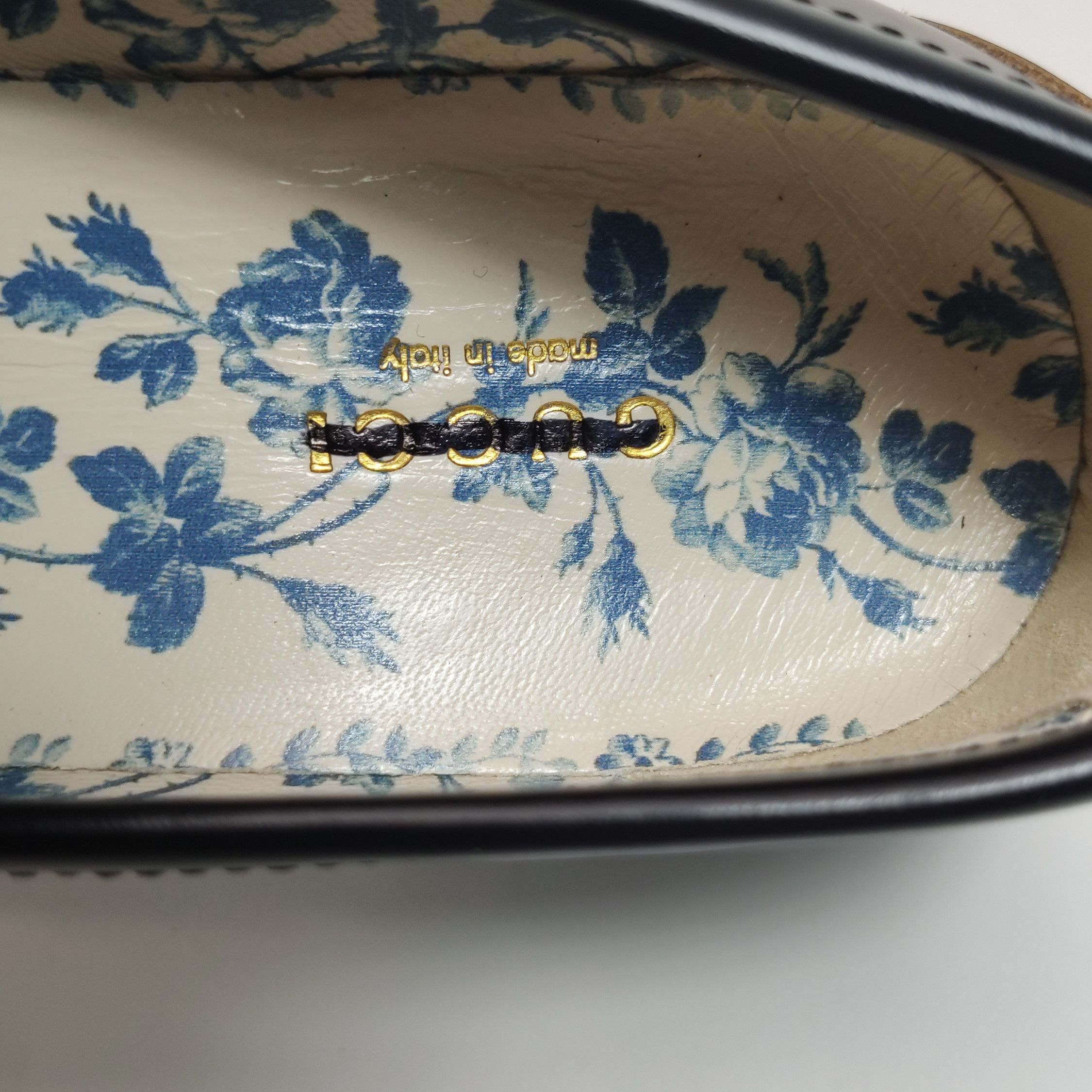 Gucci Gucci Women it_34-5 Flats Size US 4.5 / IT 34.5 - 10 Thumbnail