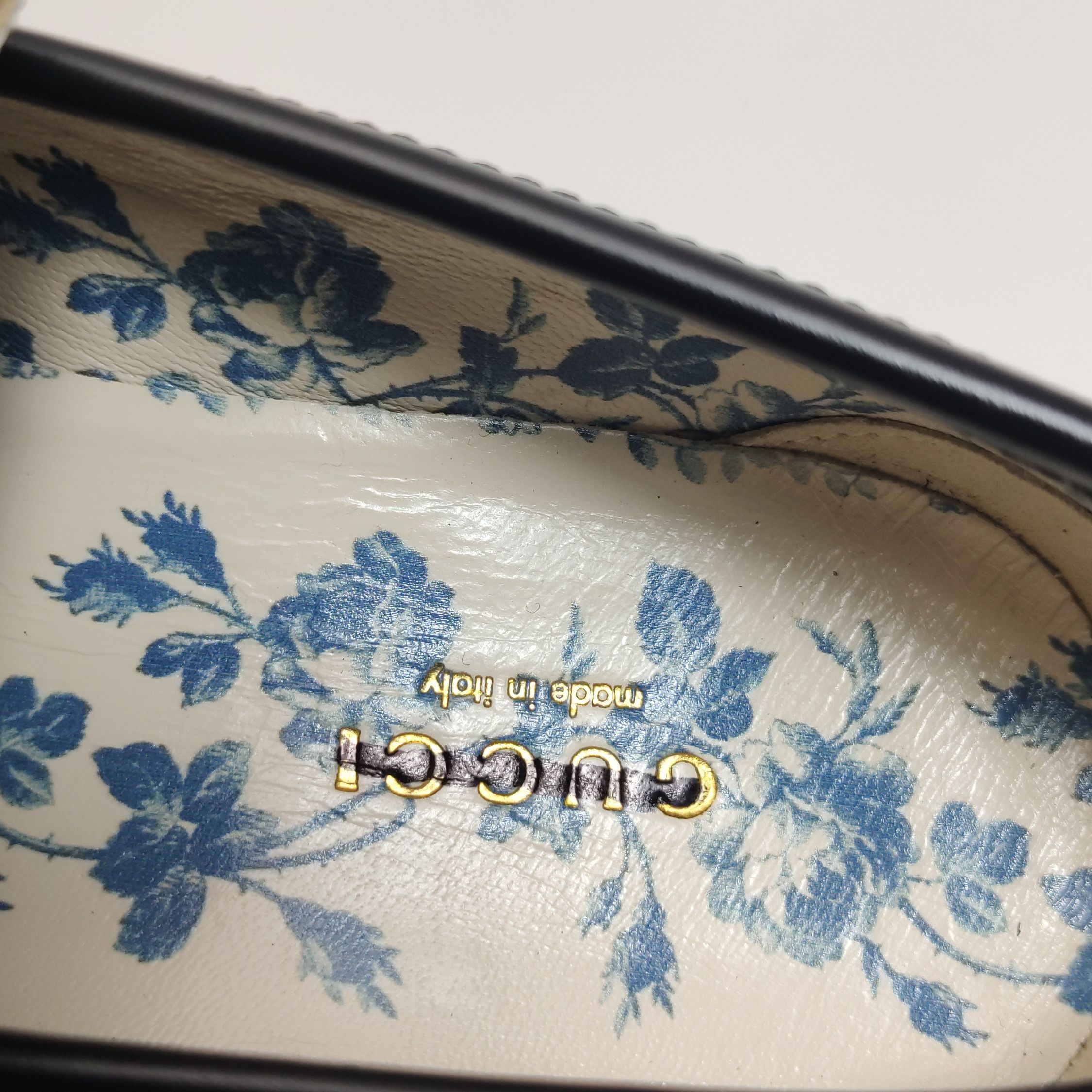 Gucci Gucci Women it_34-5 Flats Size US 4.5 / IT 34.5 - 9 Thumbnail