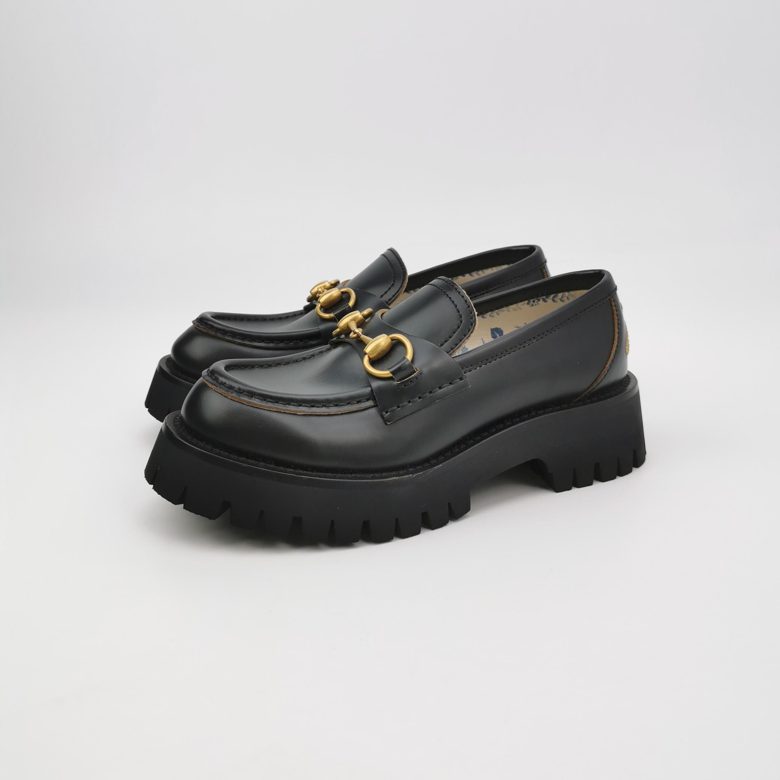 Gucci Gucci Women it_34-5 Flats Size US 4.5 / IT 34.5 - 2 Thumbnail
