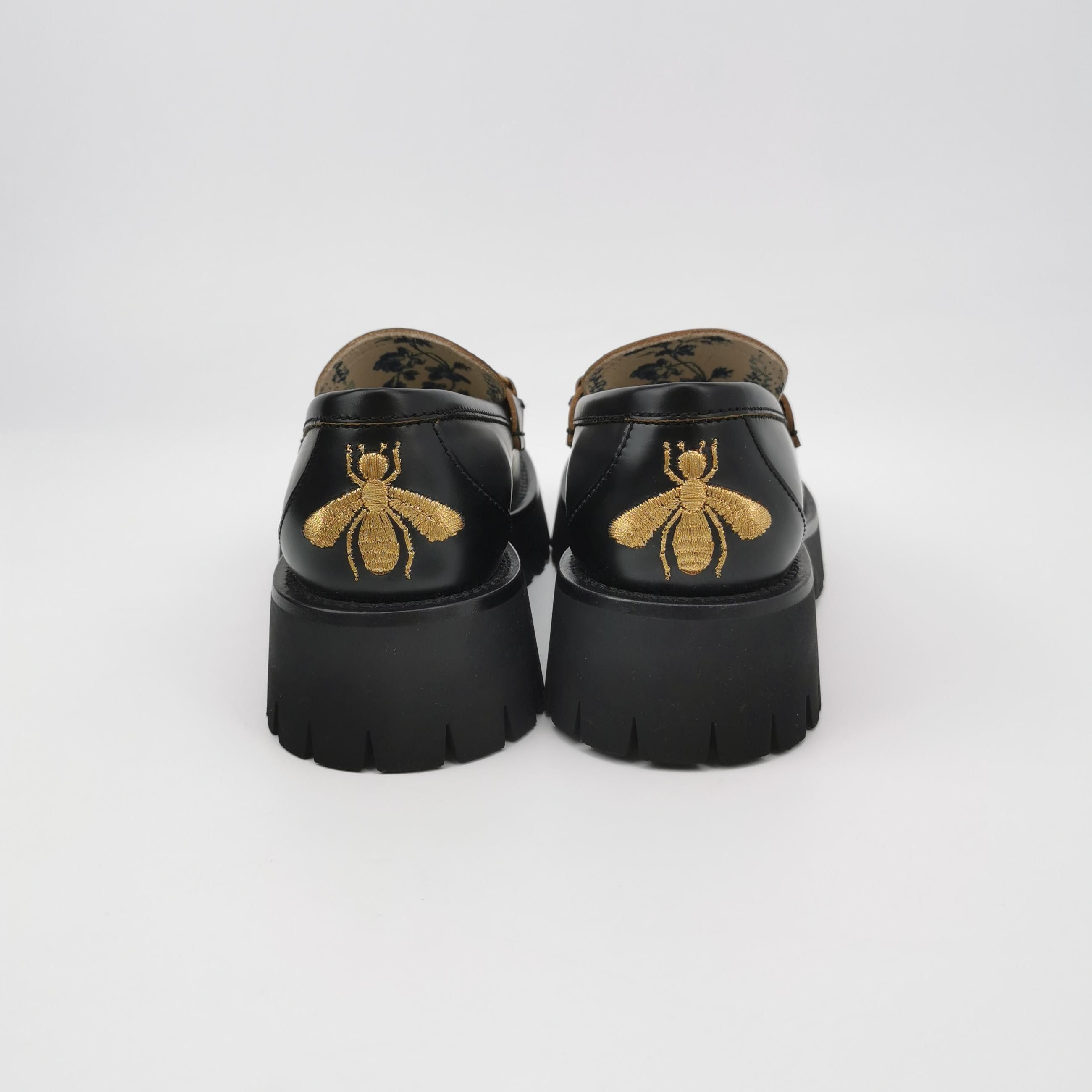 Gucci Gucci Women it_34-5 Flats Size US 4.5 / IT 34.5 - 4 Thumbnail
