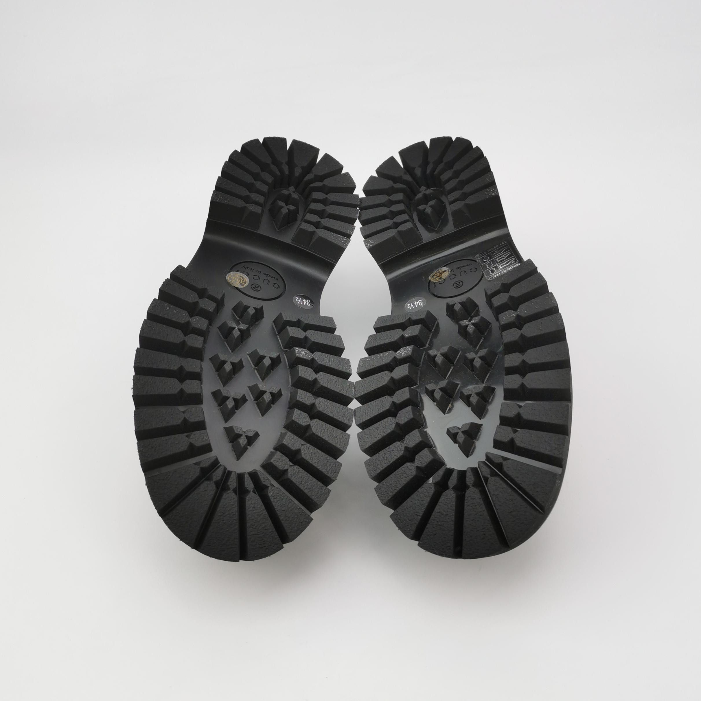 Gucci Gucci Women it_34-5 Flats Size US 4.5 / IT 34.5 - 5 Thumbnail