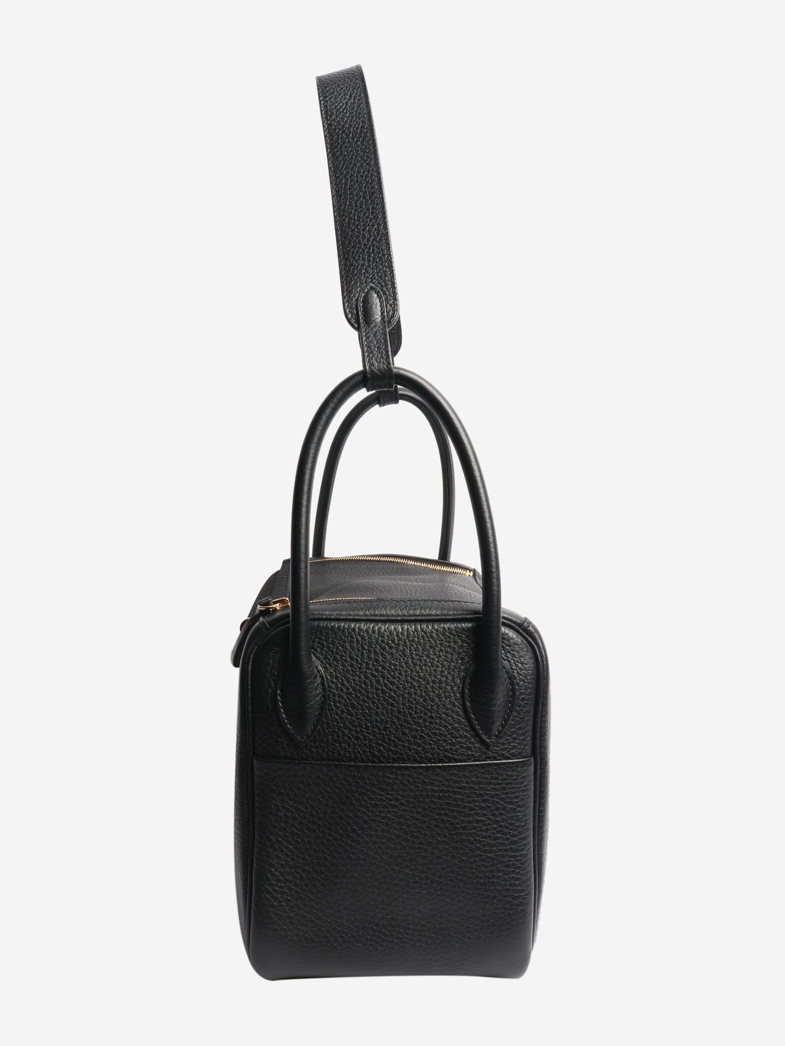 Other Noir 2018 Sac Lindy 26 bag Size ONE SIZE - 2 Thumbnail