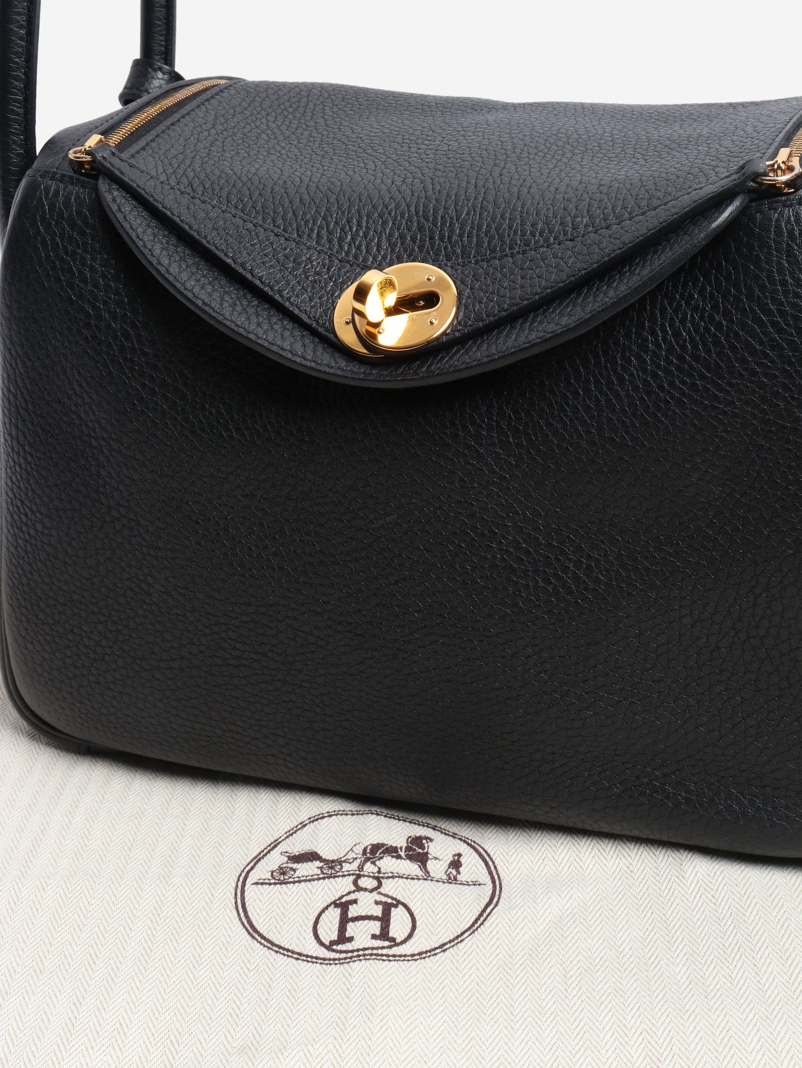Other Noir 2018 Sac Lindy 26 bag Size ONE SIZE - 7 Thumbnail