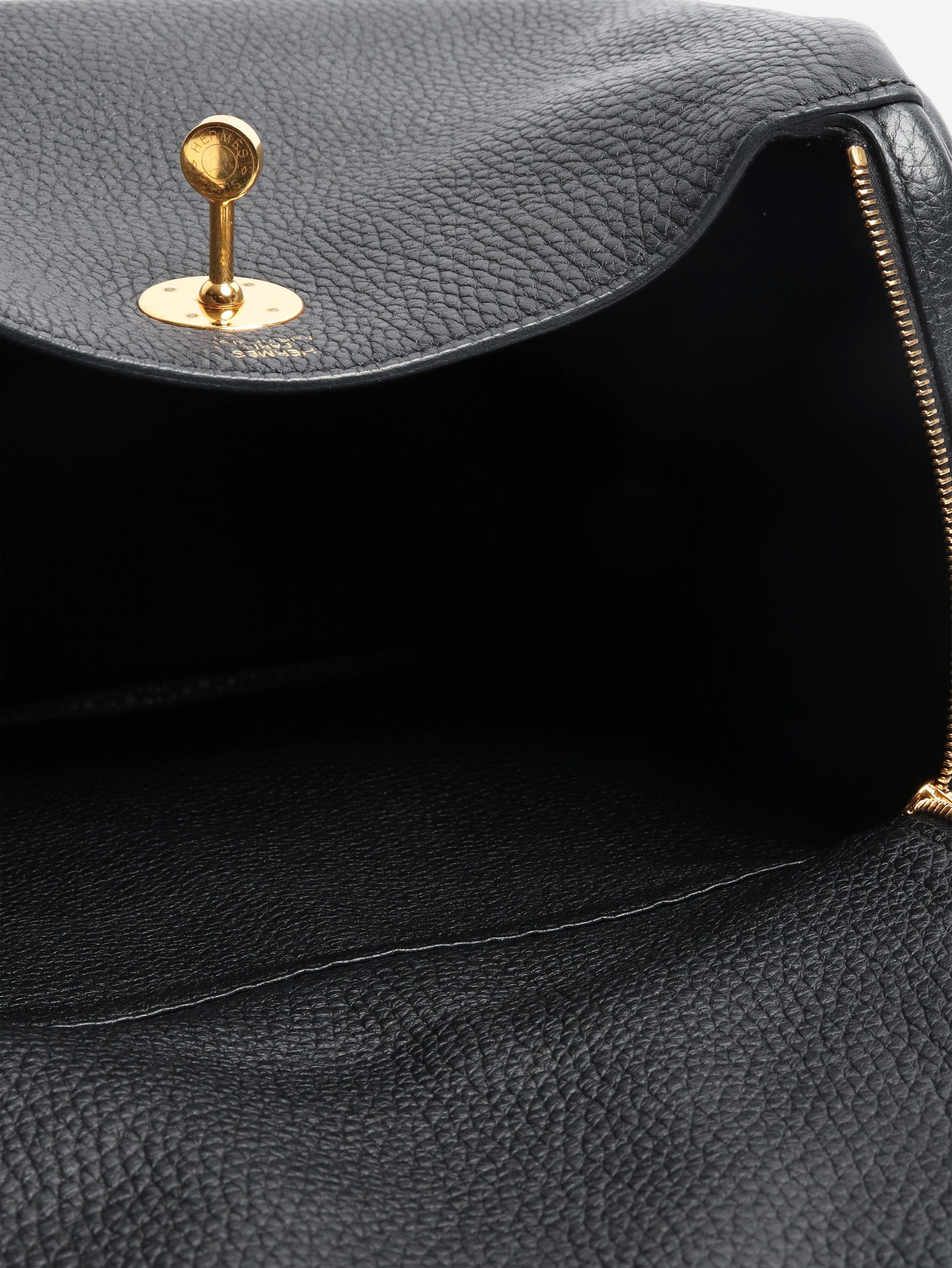 Other Noir 2018 Sac Lindy 26 bag Size ONE SIZE - 6 Thumbnail