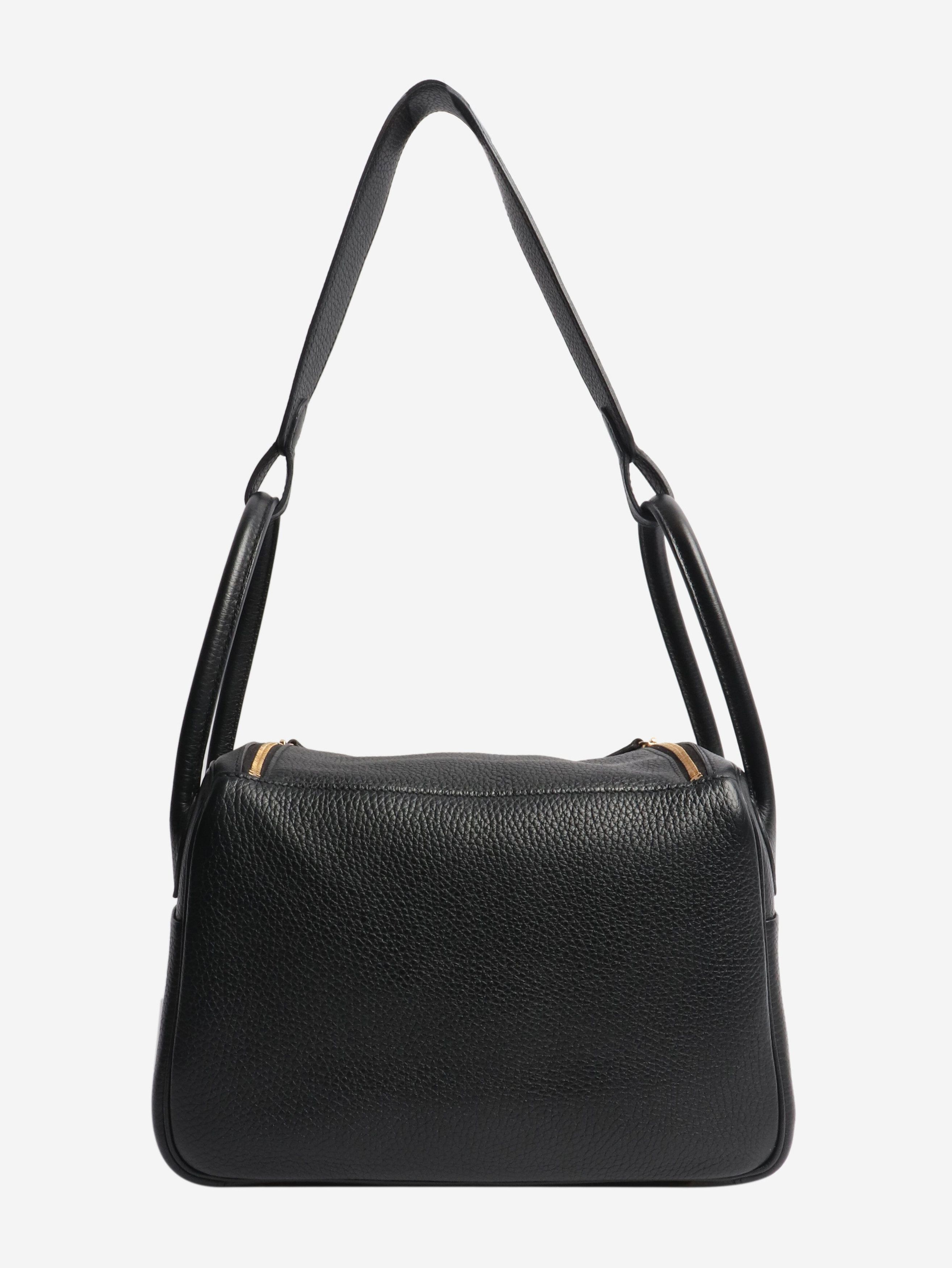 Other Noir 2018 Sac Lindy 26 bag Size ONE SIZE - 3 Thumbnail