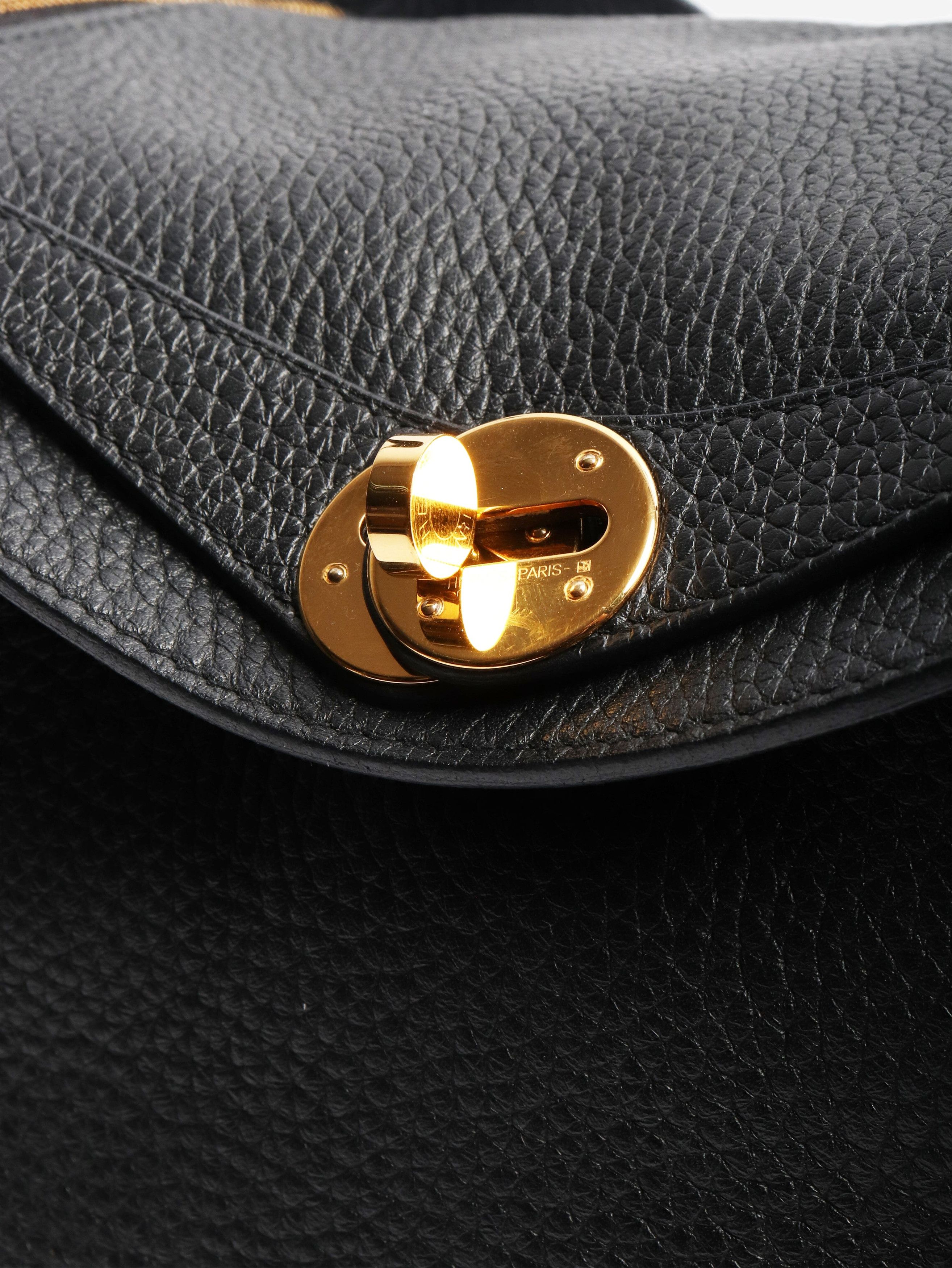 Other Noir 2018 Sac Lindy 26 bag Size ONE SIZE - 4 Thumbnail