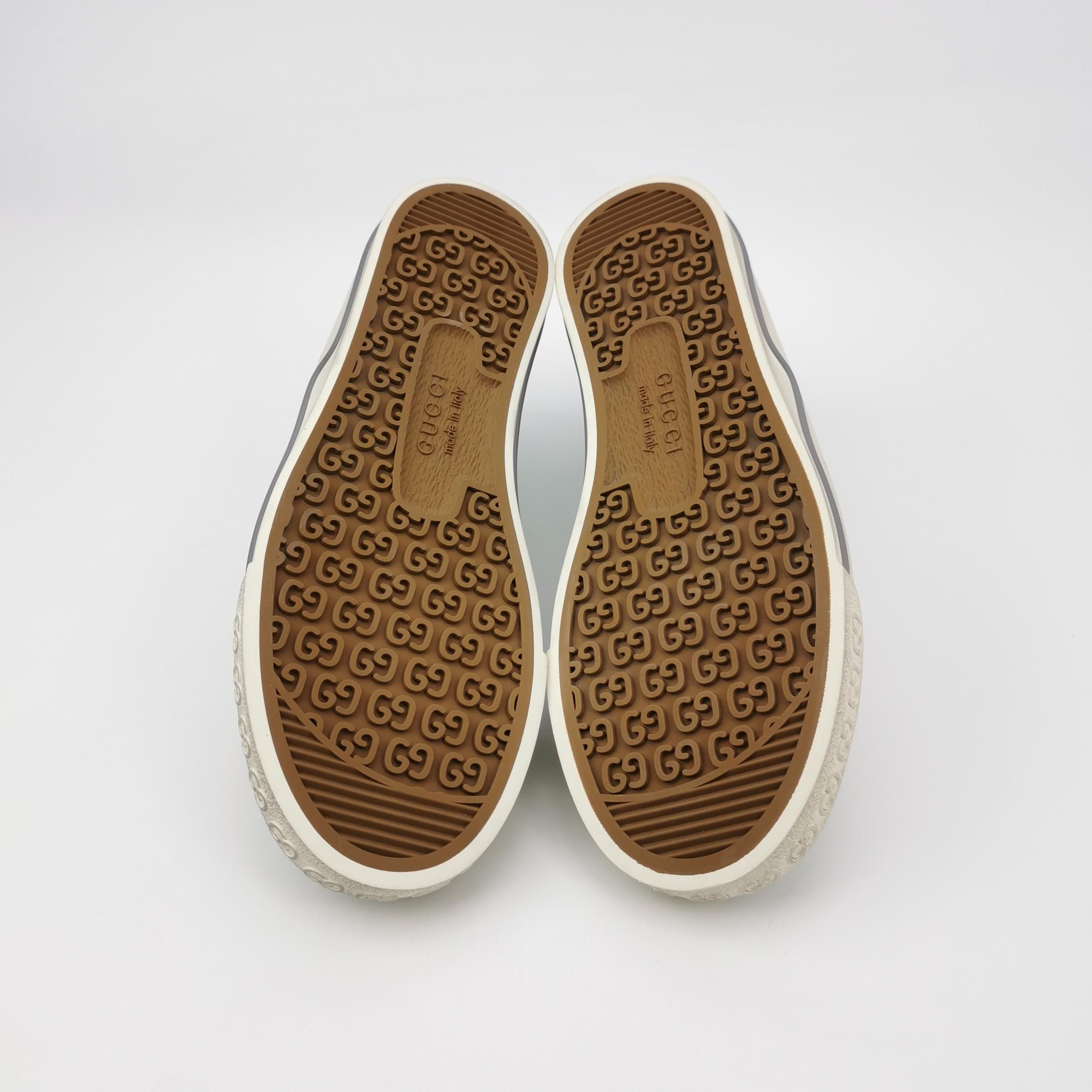 Gucci Gucci Women 6 Lowtop Sneakers Size US 6 / IT 36 - 5 Thumbnail