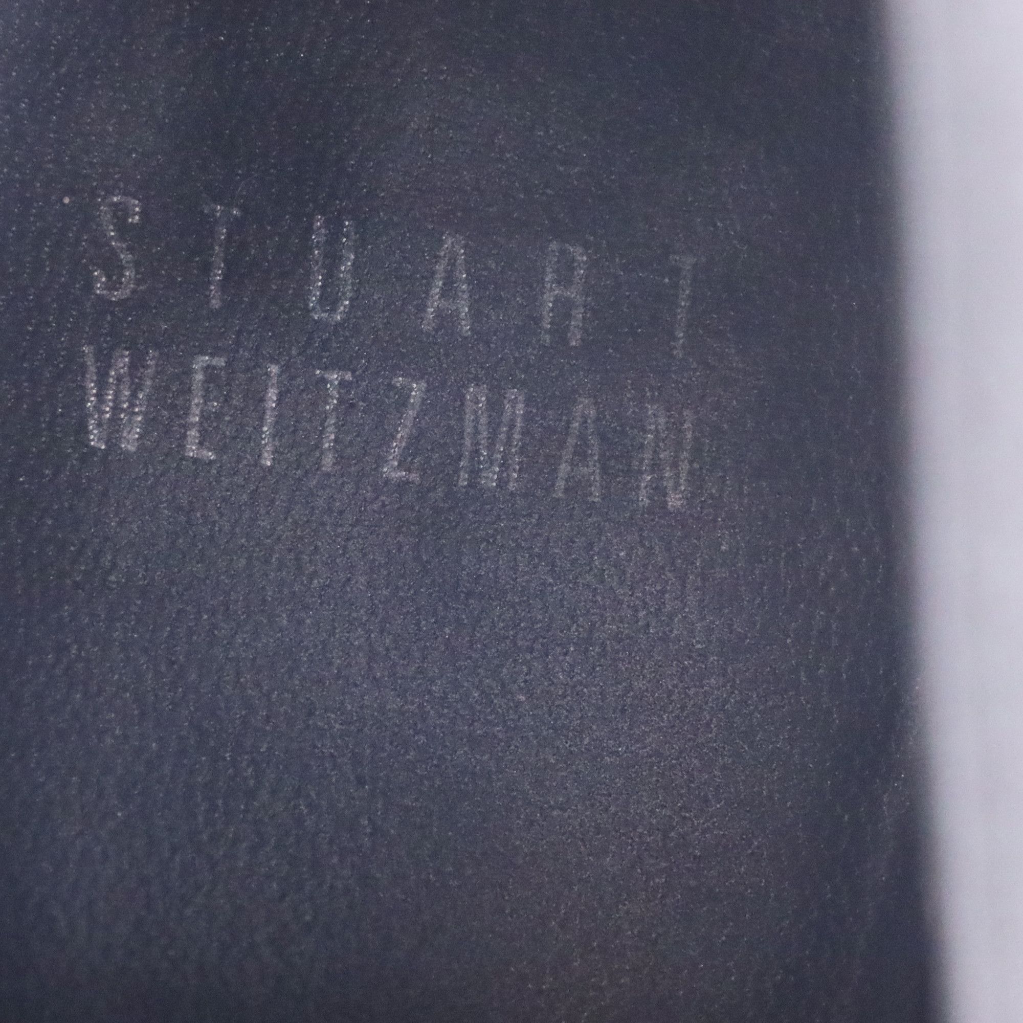 Stuart Weitzman Stuart Weitzman Kilgore Elastic Strap Platform Ankle Boots Size US 10 / IT 40 - 7 Thumbnail