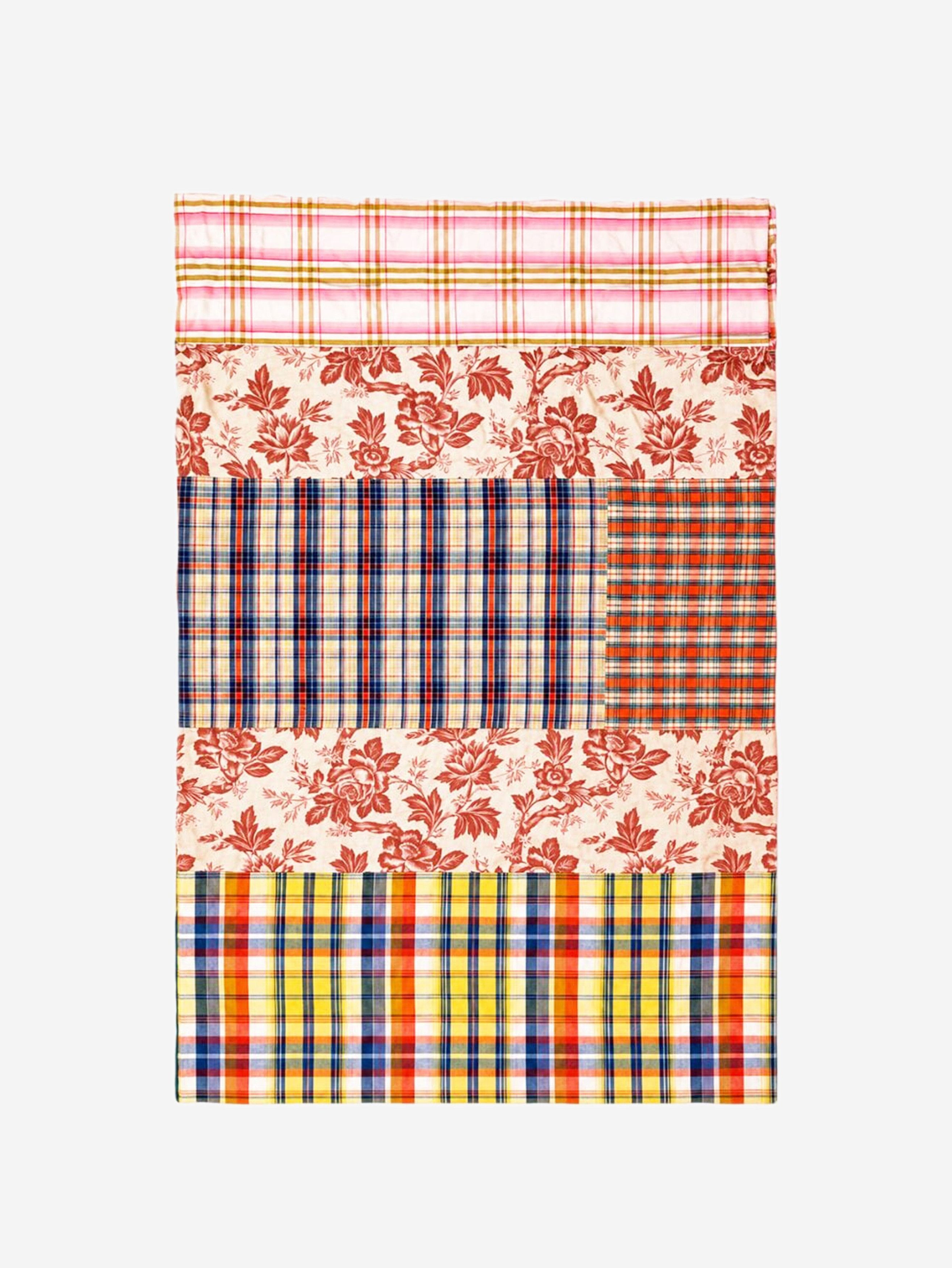 Other Multicolour Aloesta silk scarf Size ONE SIZE - 3 Thumbnail