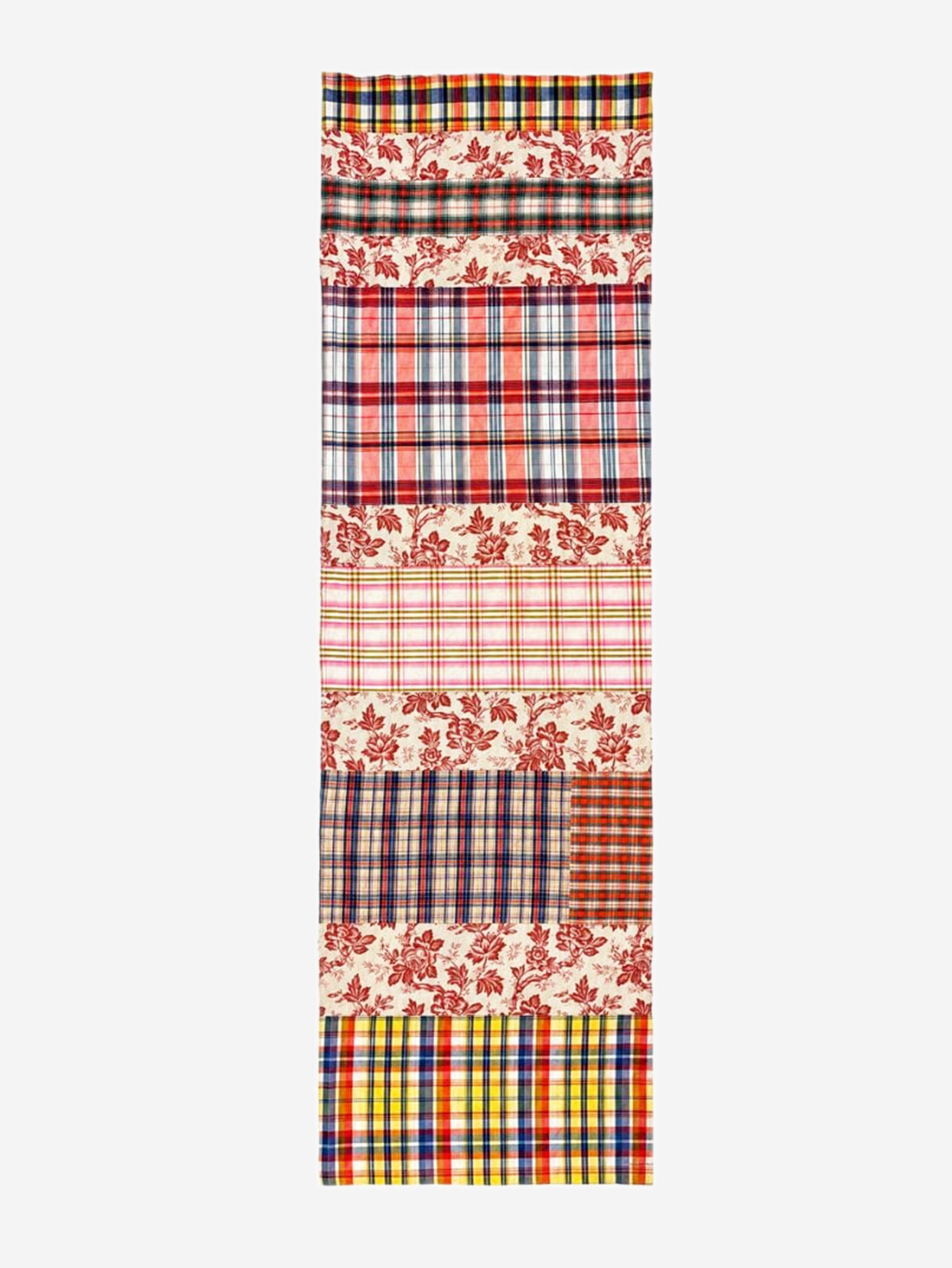 Other Multicolour Aloesta silk scarf Size ONE SIZE - 2 Thumbnail