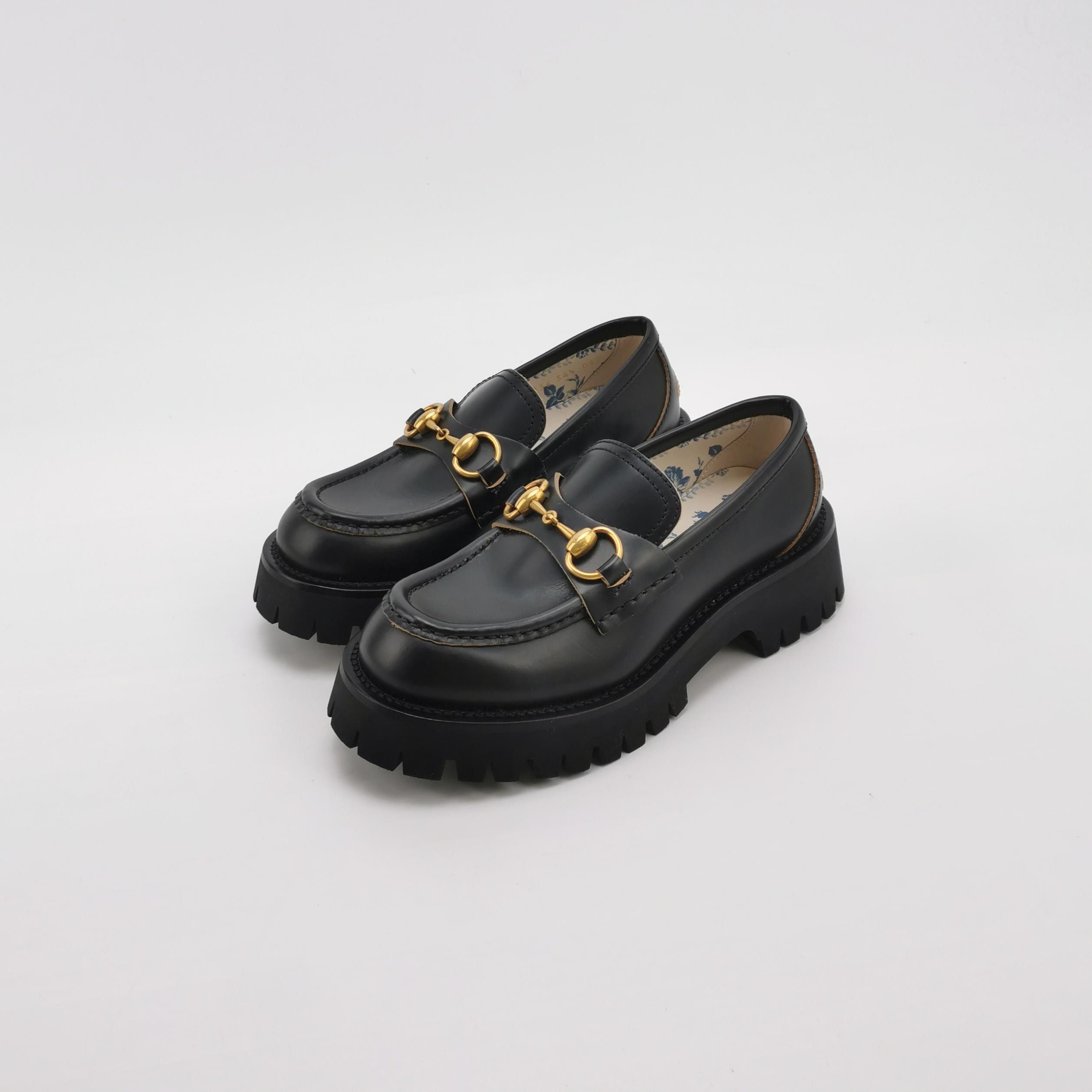 Gucci Gucci Women it_34-5 Flats Size US 4.5 / IT 34.5 - 2 Thumbnail