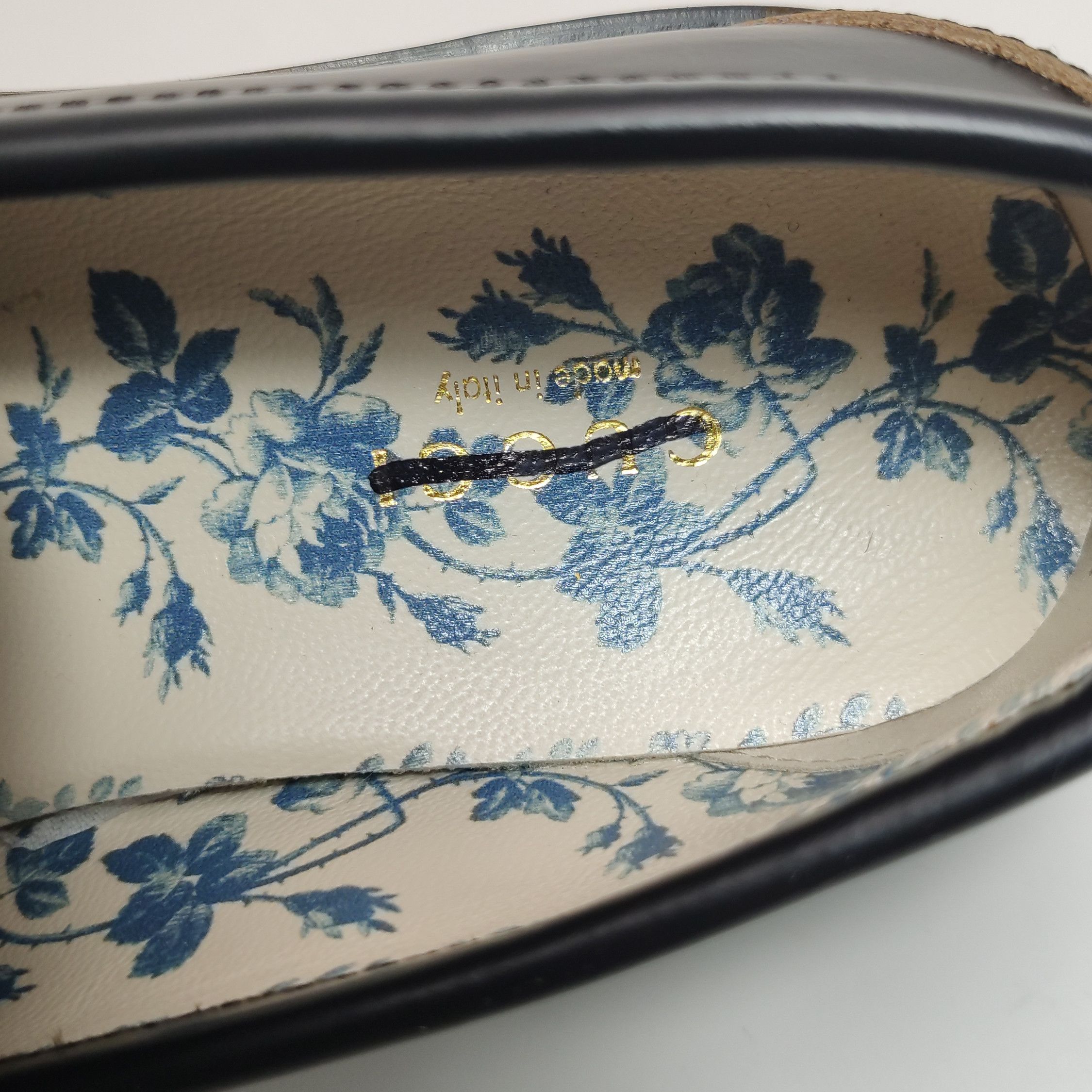 Gucci Gucci Women it_34-5 Flats Size US 4.5 / IT 34.5 - 11 Thumbnail