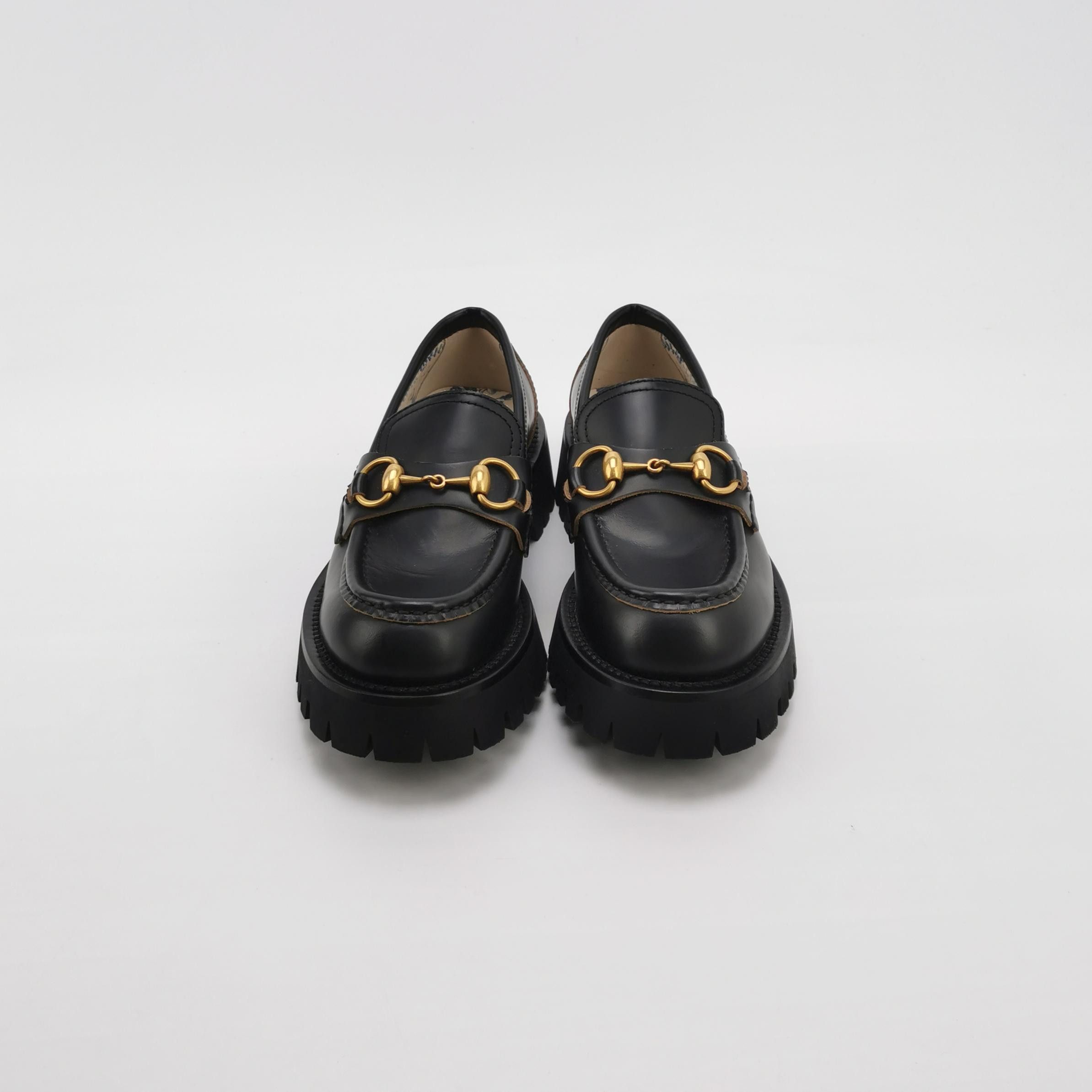 Gucci Gucci Women it_34-5 Flats Size US 4.5 / IT 34.5 - 3 Thumbnail