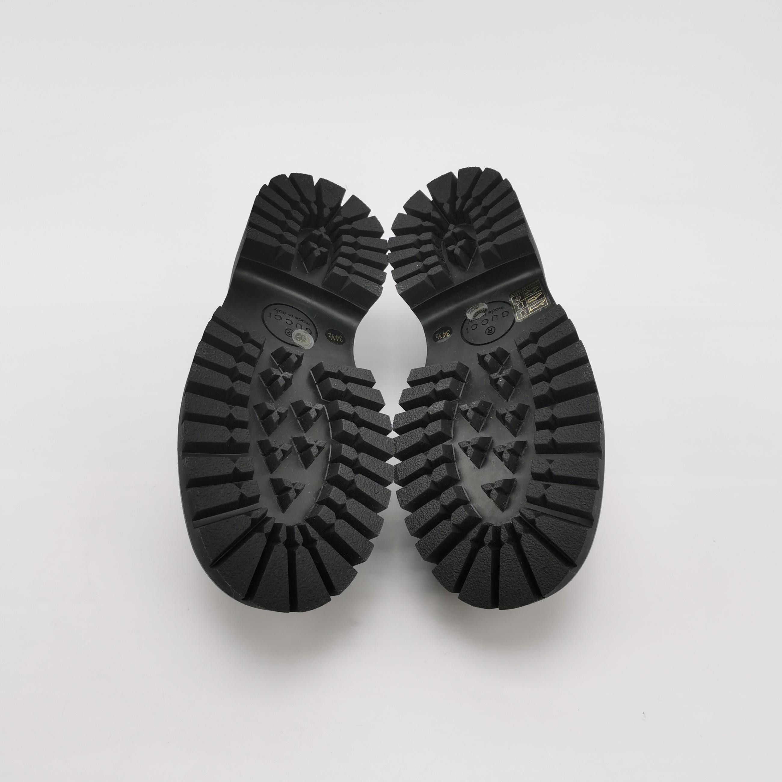 Gucci Gucci Women it_34-5 Flats Size US 4.5 / IT 34.5 - 5 Thumbnail