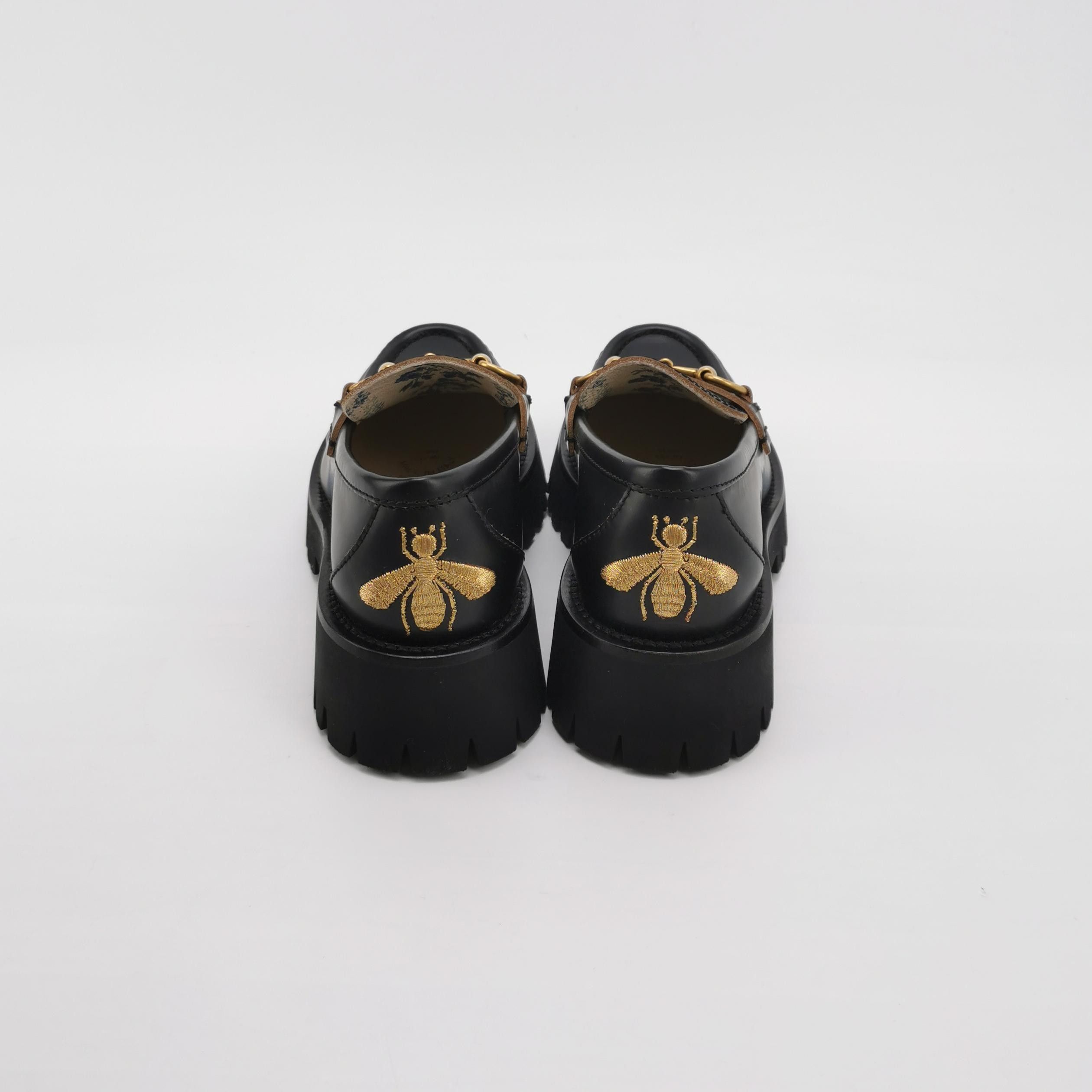 Gucci Gucci Women it_34-5 Flats Size US 4.5 / IT 34.5 - 4 Thumbnail