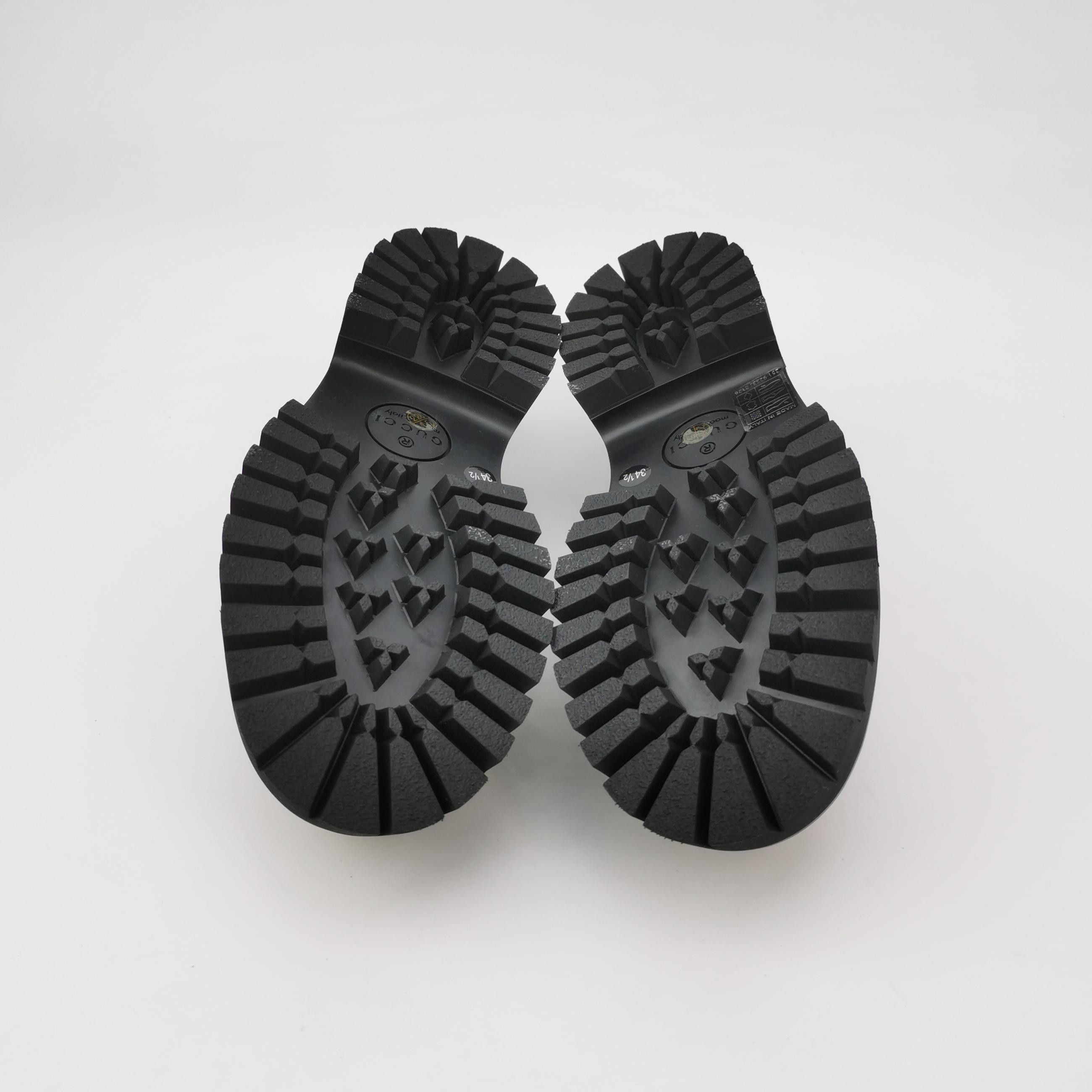 Gucci Gucci Women it_34-5 Flats Size US 4.5 / IT 34.5 - 5 Thumbnail