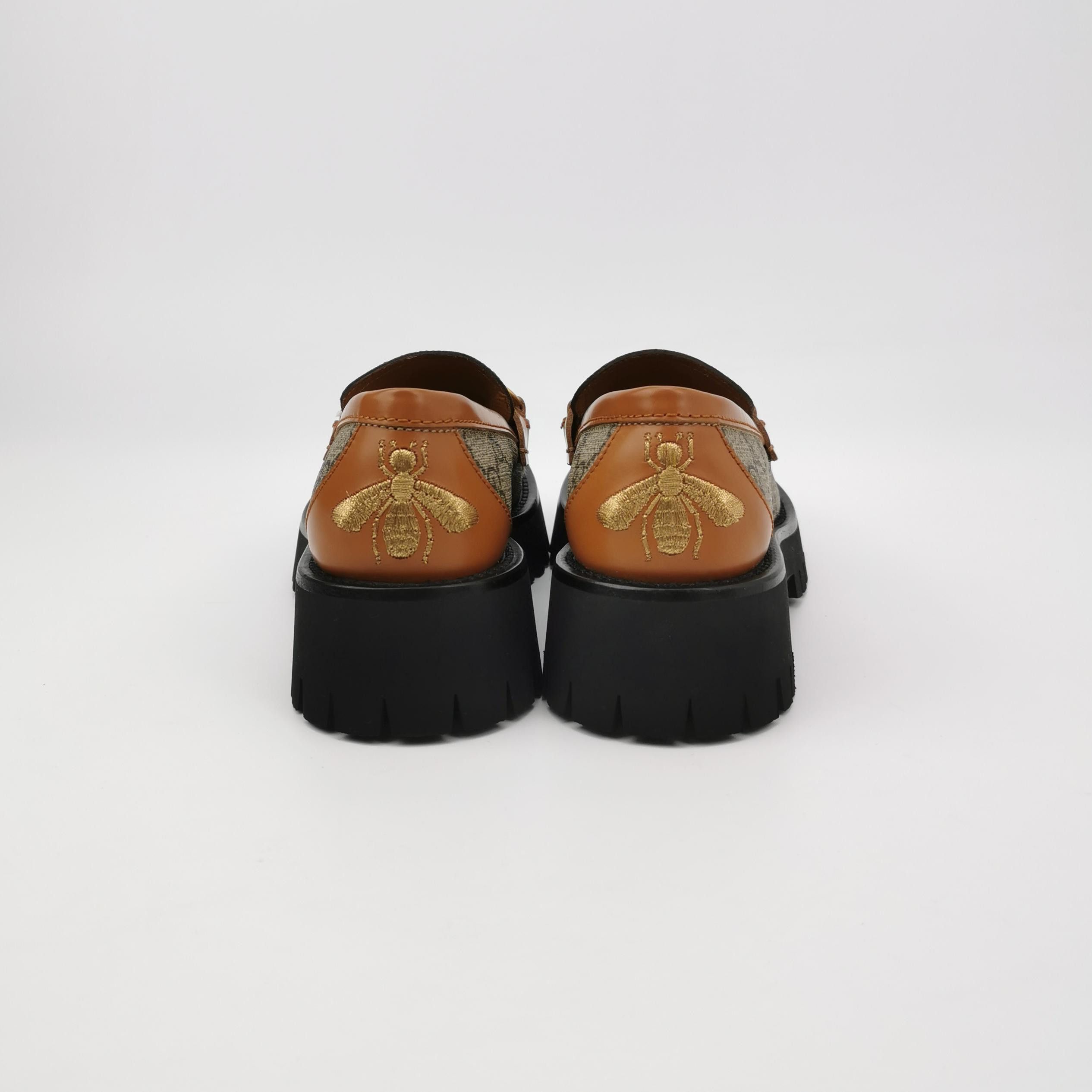 Gucci Gucci Women it_34-5 Flats Size US 4.5 / IT 34.5 - 4 Thumbnail