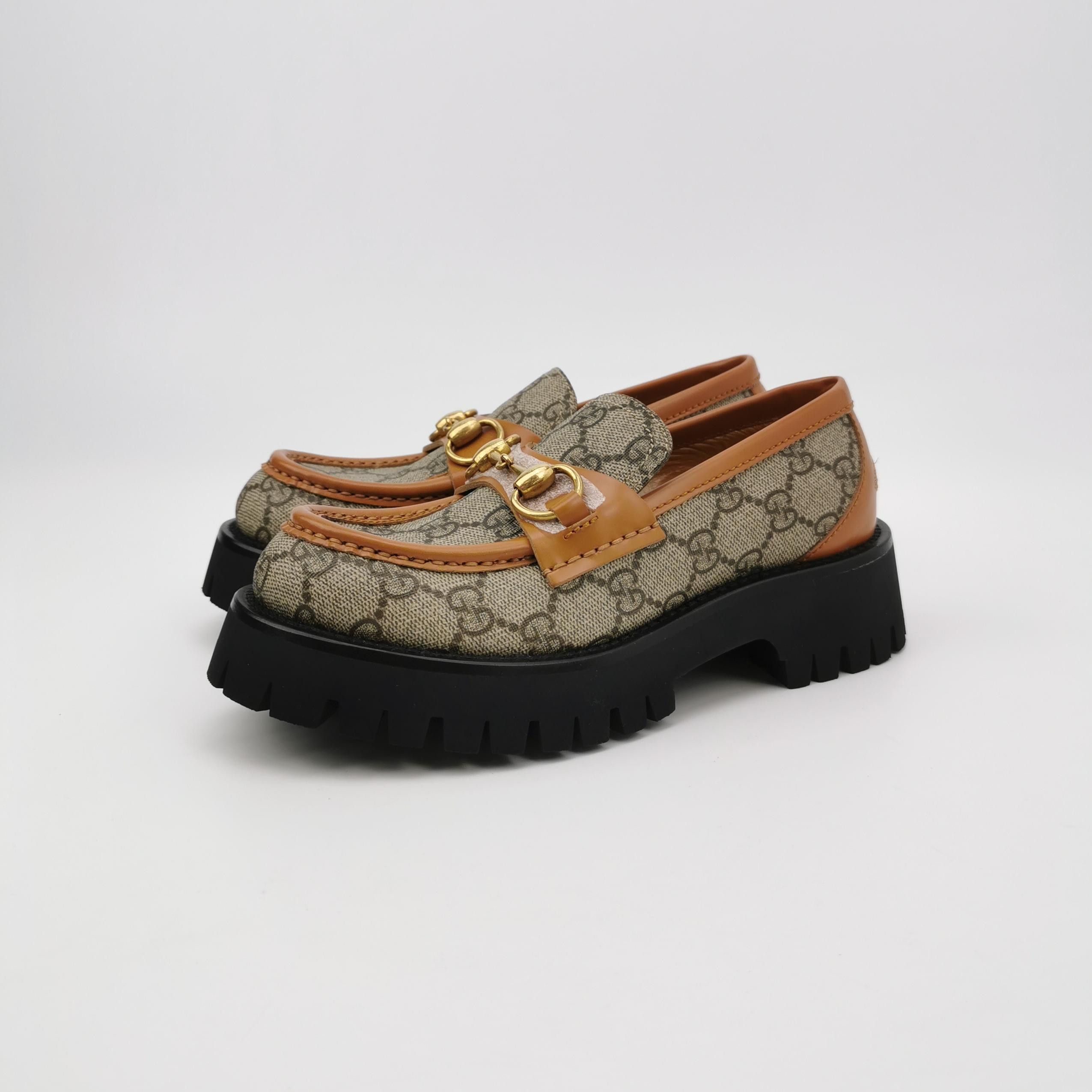 Gucci Gucci Women it_34-5 Flats Size US 4.5 / IT 34.5 - 2 Thumbnail