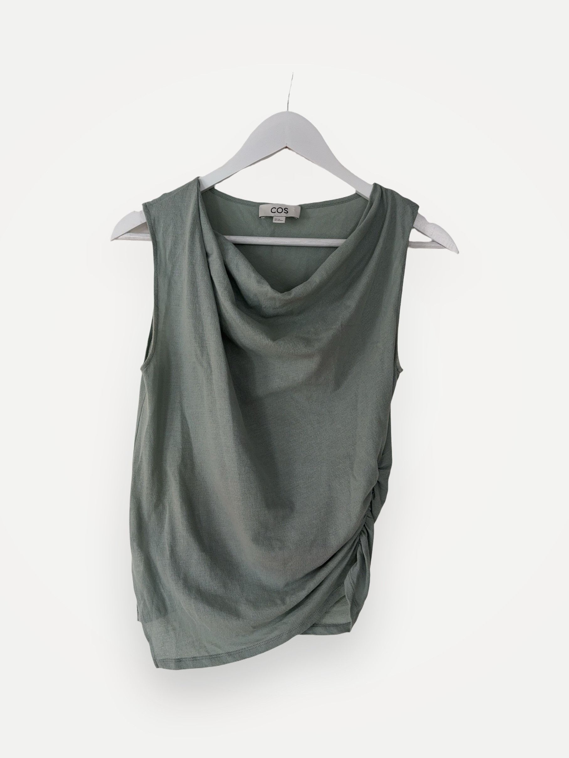 Cos Cos Top Size XS / US 0-2 / IT 36-38 - 2 Thumbnail