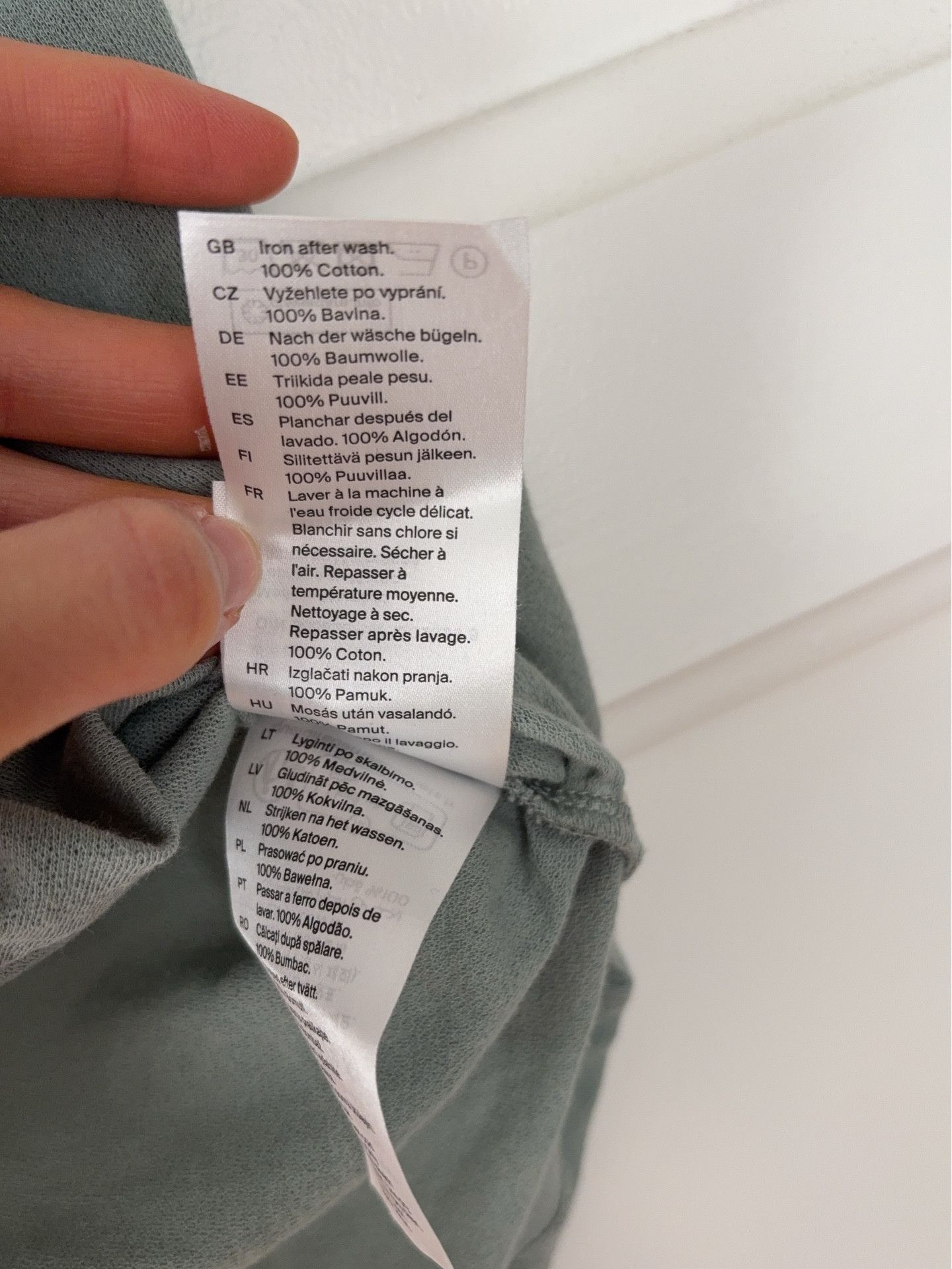 Cos Cos Top Size XS / US 0-2 / IT 36-38 - 5 Thumbnail
