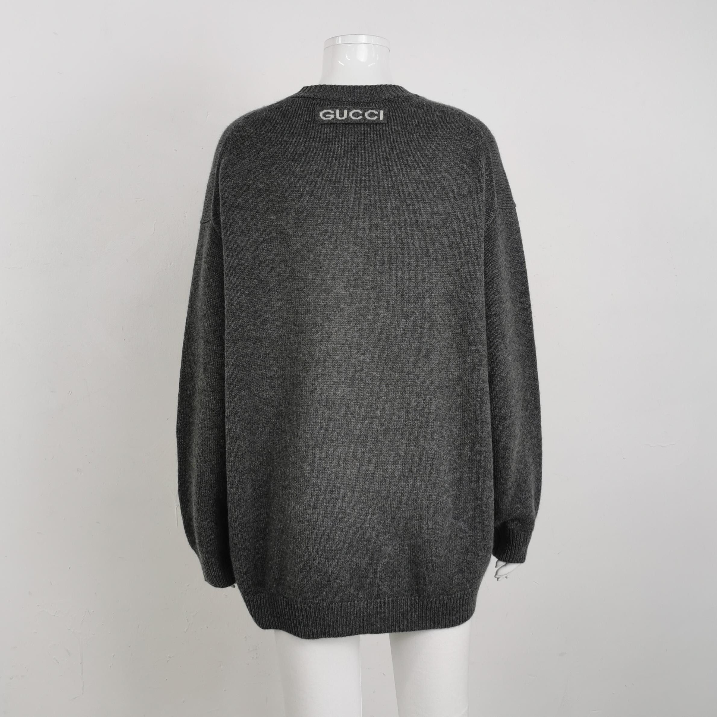 Gucci Gucci Women m Jackets Size M / US 6-8 / IT 42-44 - 2 Thumbnail