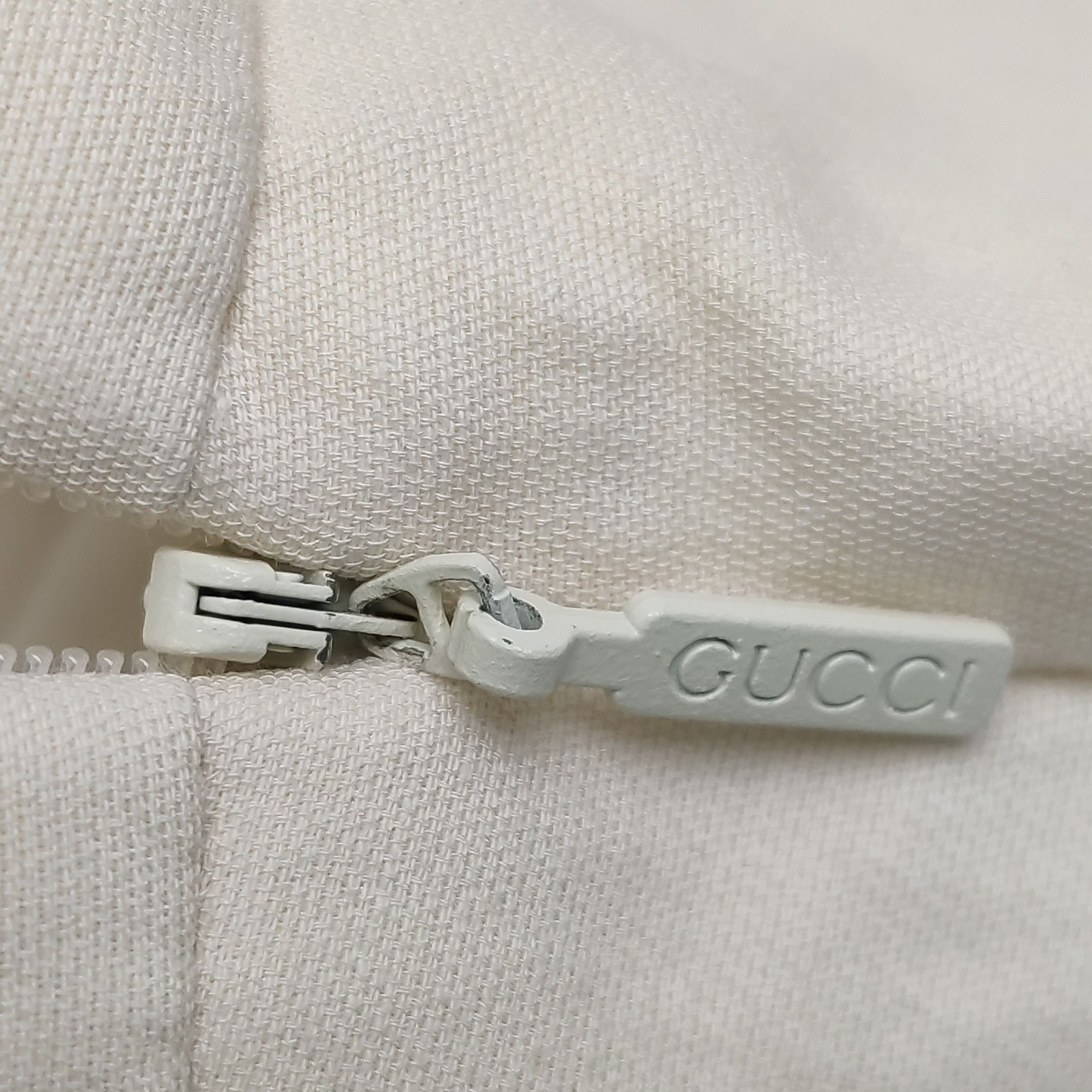Gucci Gucci Women 38 Midi Skirts Size 38" / US 16 / IT 52 - 8 Thumbnail