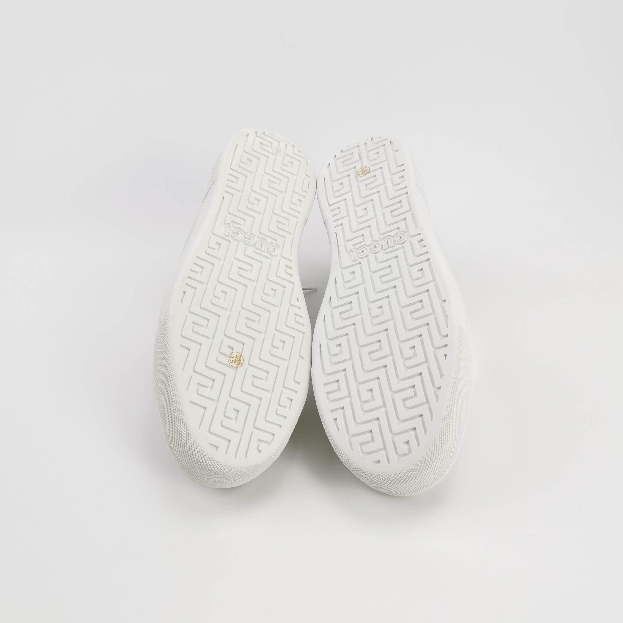 Gucci Gucci Women 9 Lowtop Sneakers Size US 9 / IT 39 - 5 Thumbnail