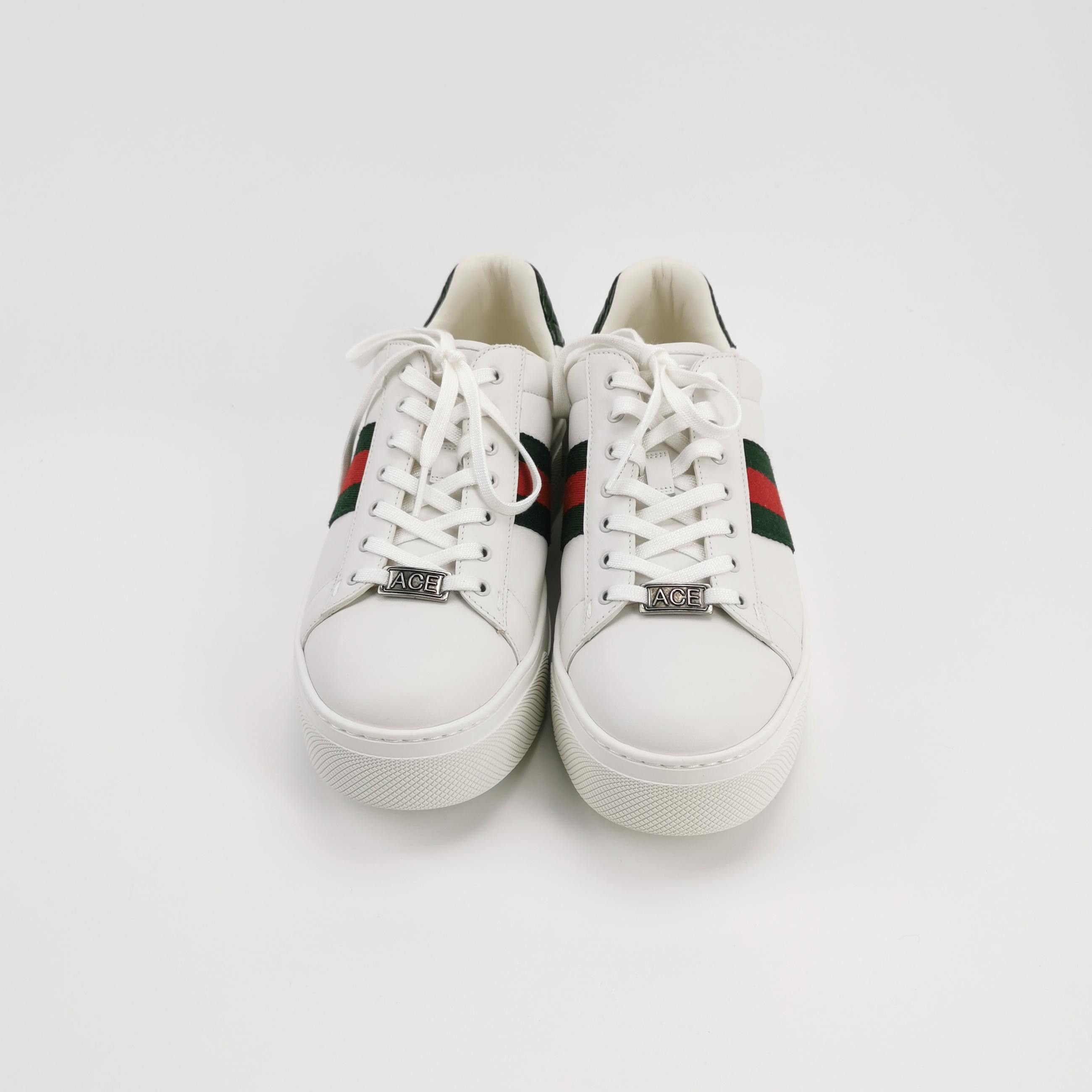 Gucci Gucci Women 9 Lowtop Sneakers Size US 9 / IT 39 - 3 Thumbnail