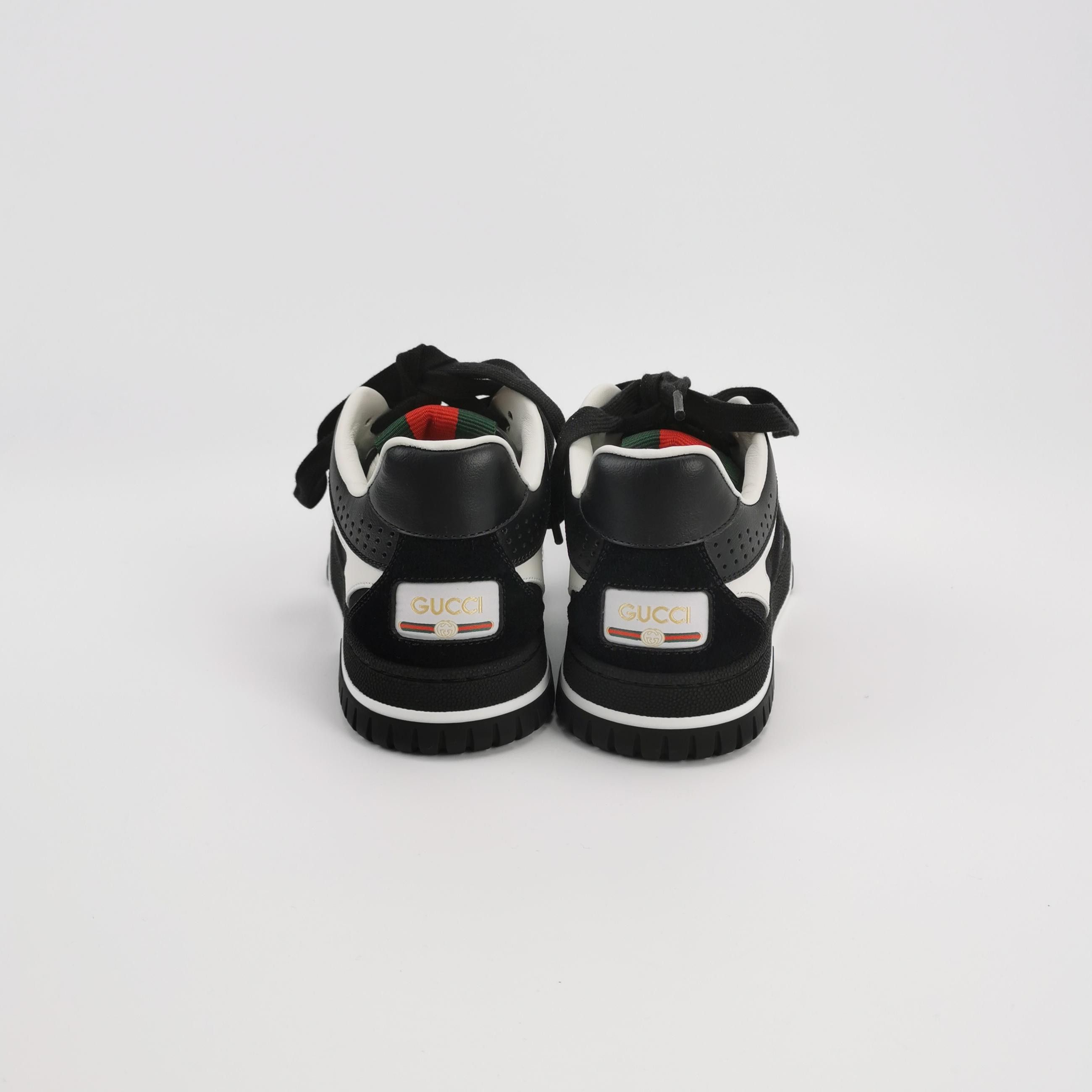 Gucci Gucci Women 5-5 Lowtop Sneakers Size US 5.5 / IT 35.5 - 4 Thumbnail