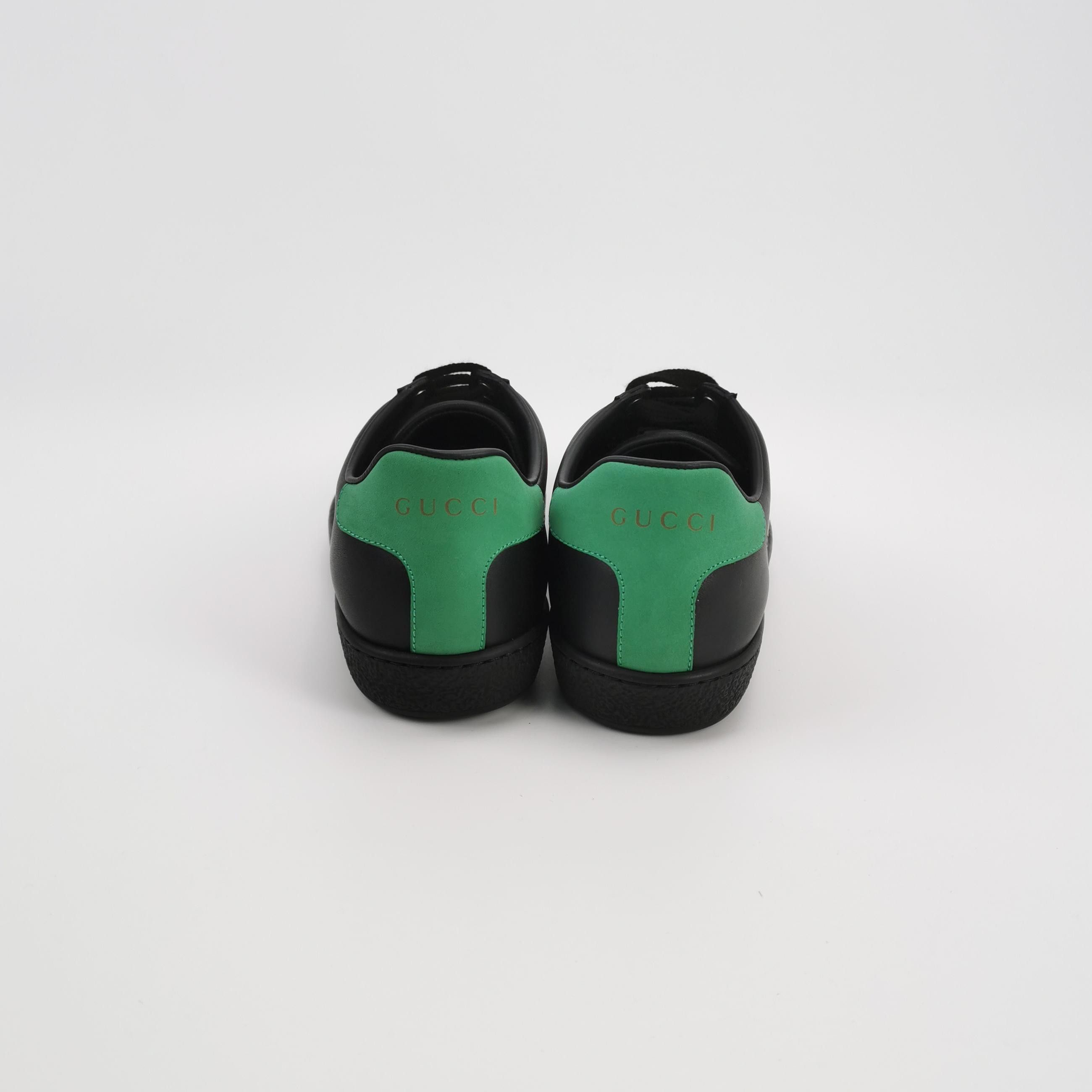 Gucci Gucci Women it_34-5 Lowtop Sneakers Size US 4.5 / IT 34.5 - 4 Thumbnail
