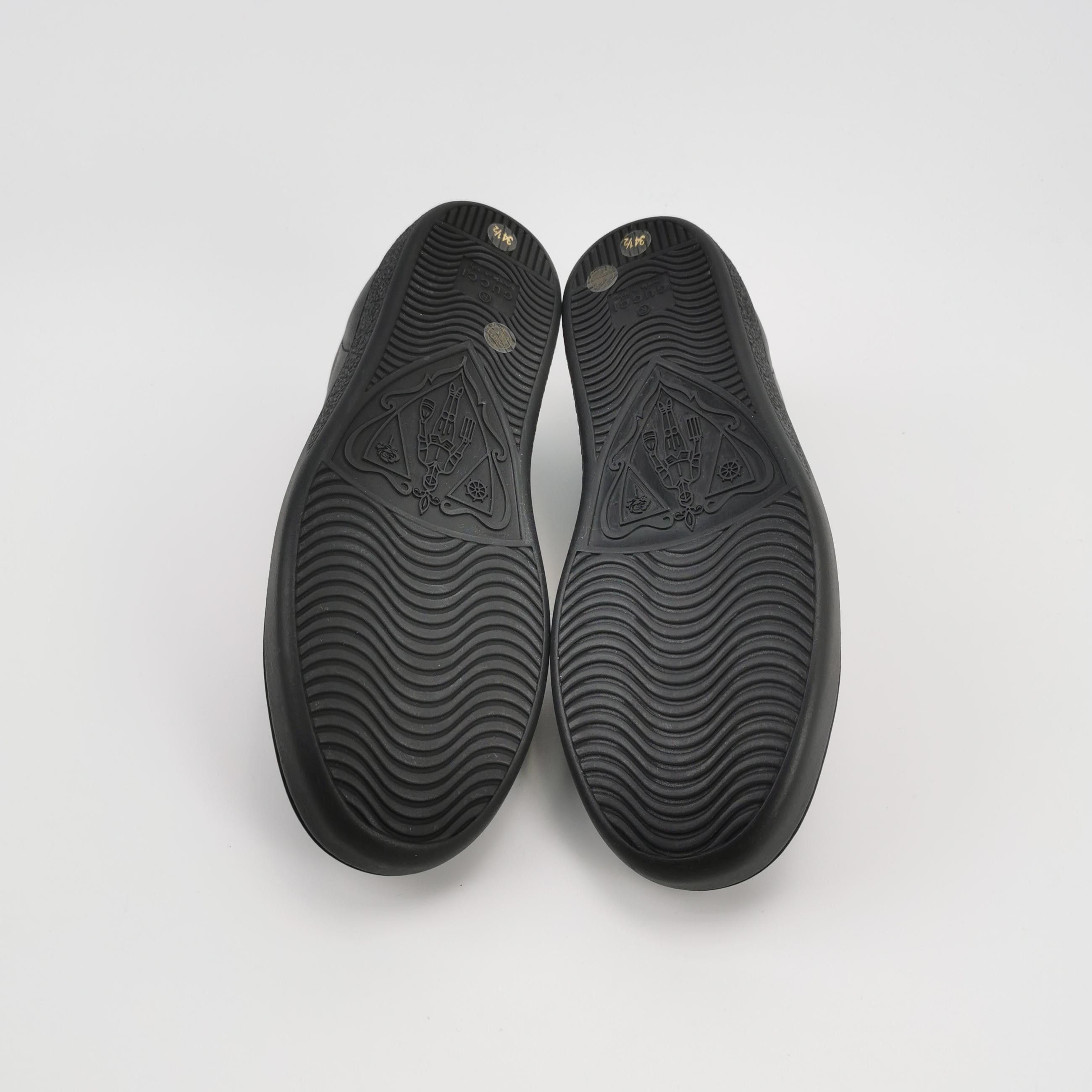 Gucci Gucci Women it_34-5 Lowtop Sneakers Size US 4.5 / IT 34.5 - 5 Thumbnail