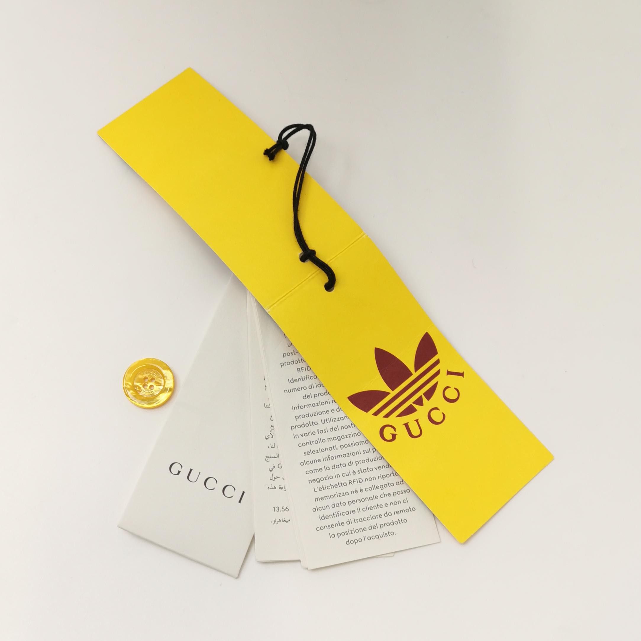 Gucci Gucci Women s Jackets Size S / US 4 / IT 40 - 4 Thumbnail