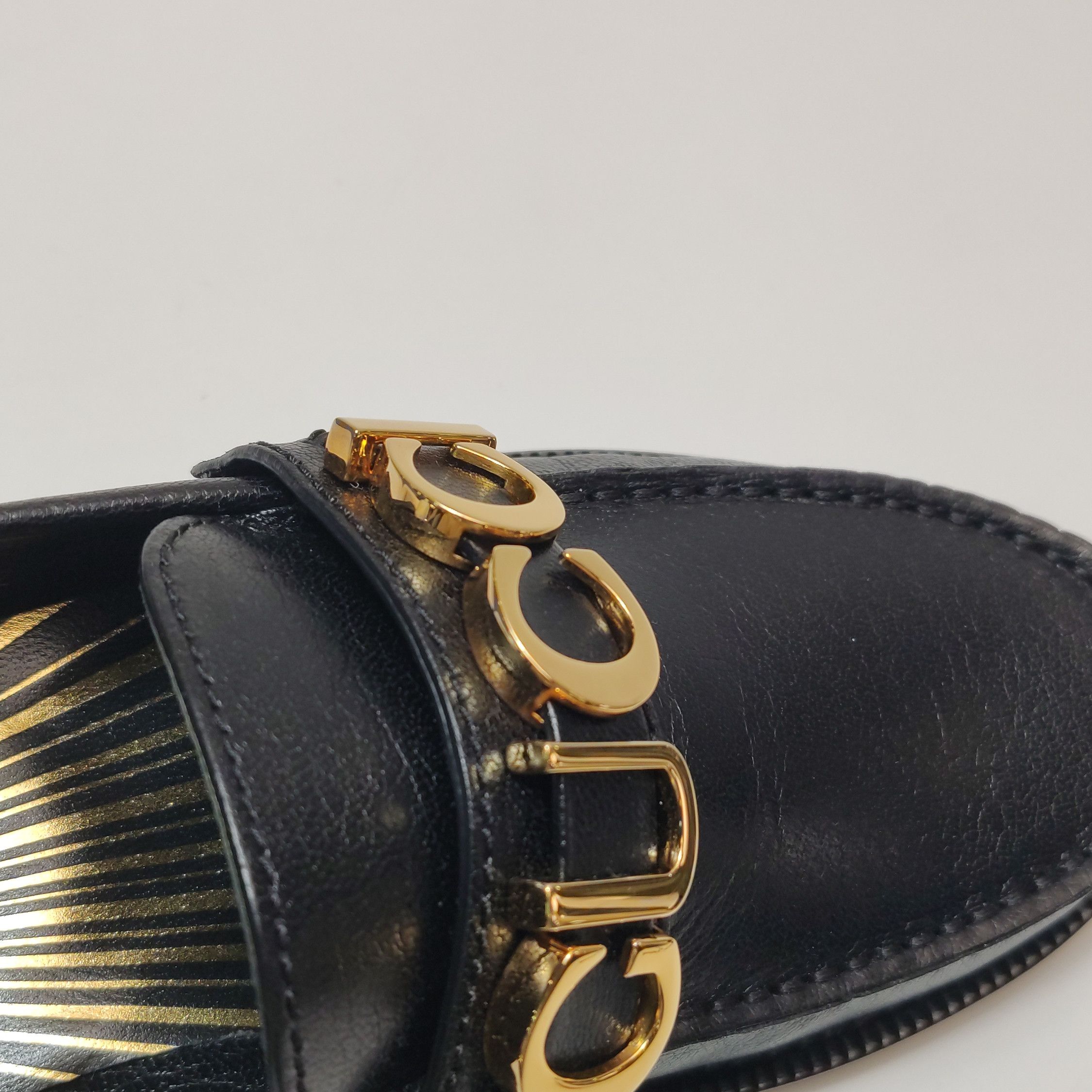 Gucci Gucci Women 5 Flats Size US 5 / IT 35 - 7 Thumbnail