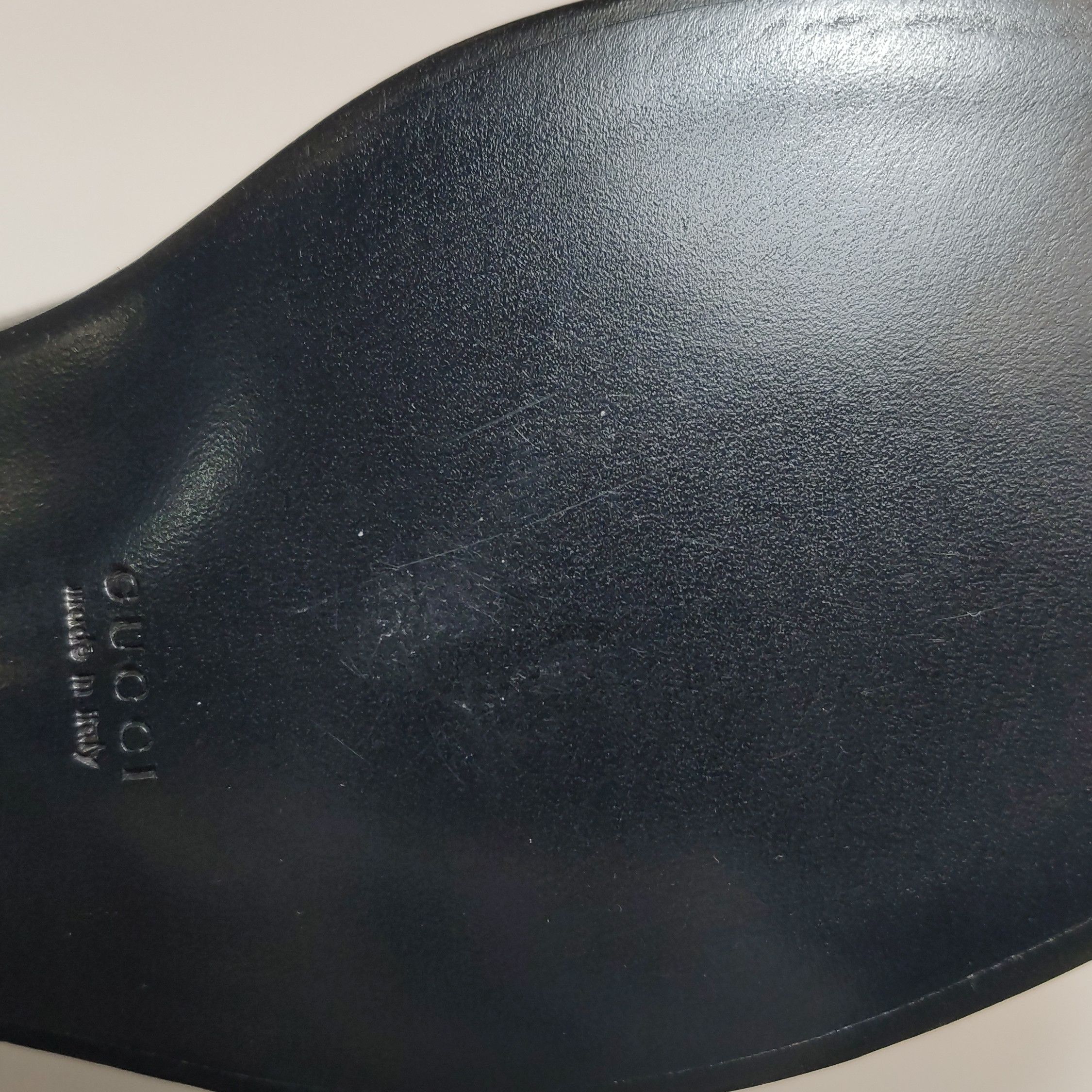 Gucci Gucci Women 5 Flats Size US 5 / IT 35 - 8 Thumbnail