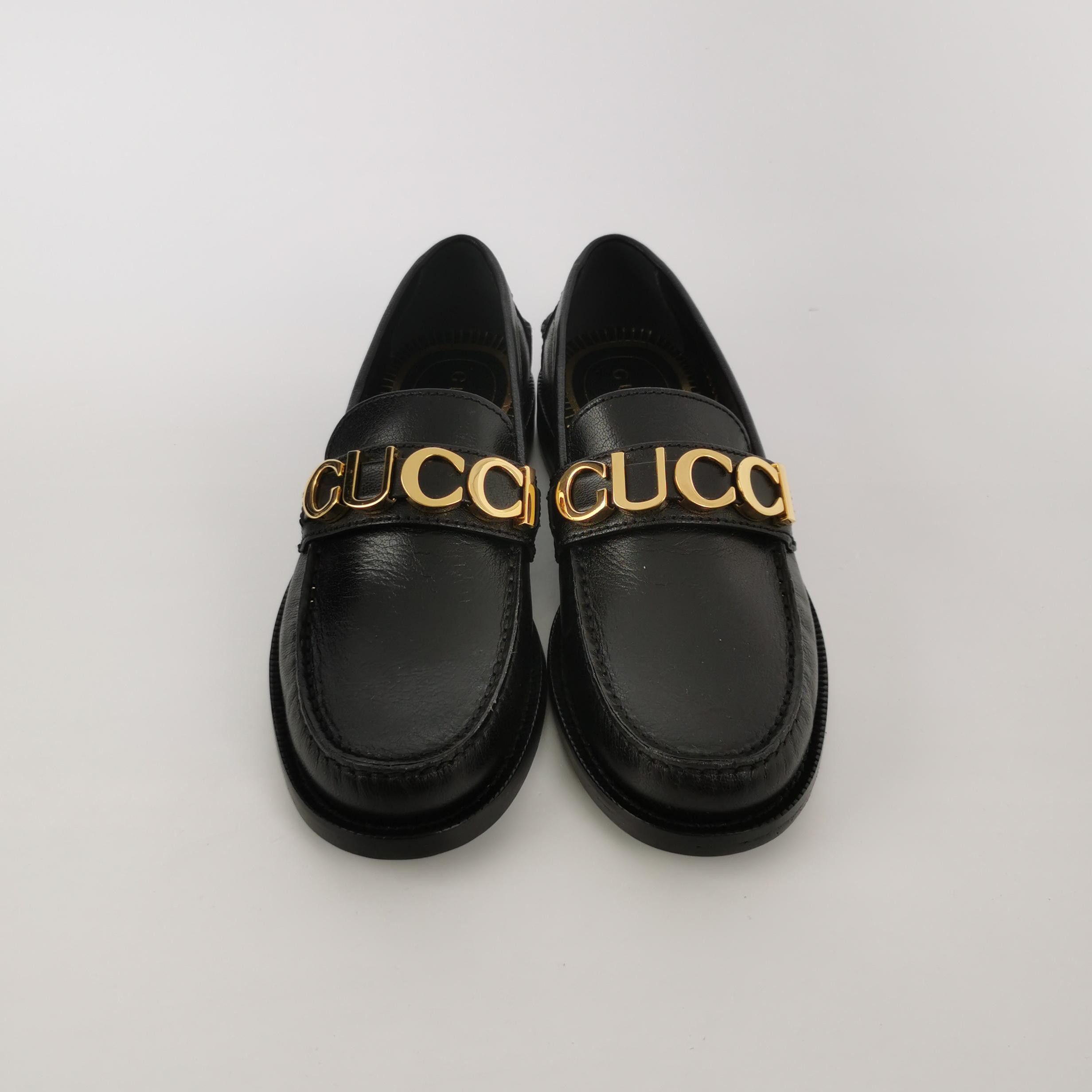 Gucci Gucci Women 5 Flats Size US 5 / IT 35 - 3 Thumbnail