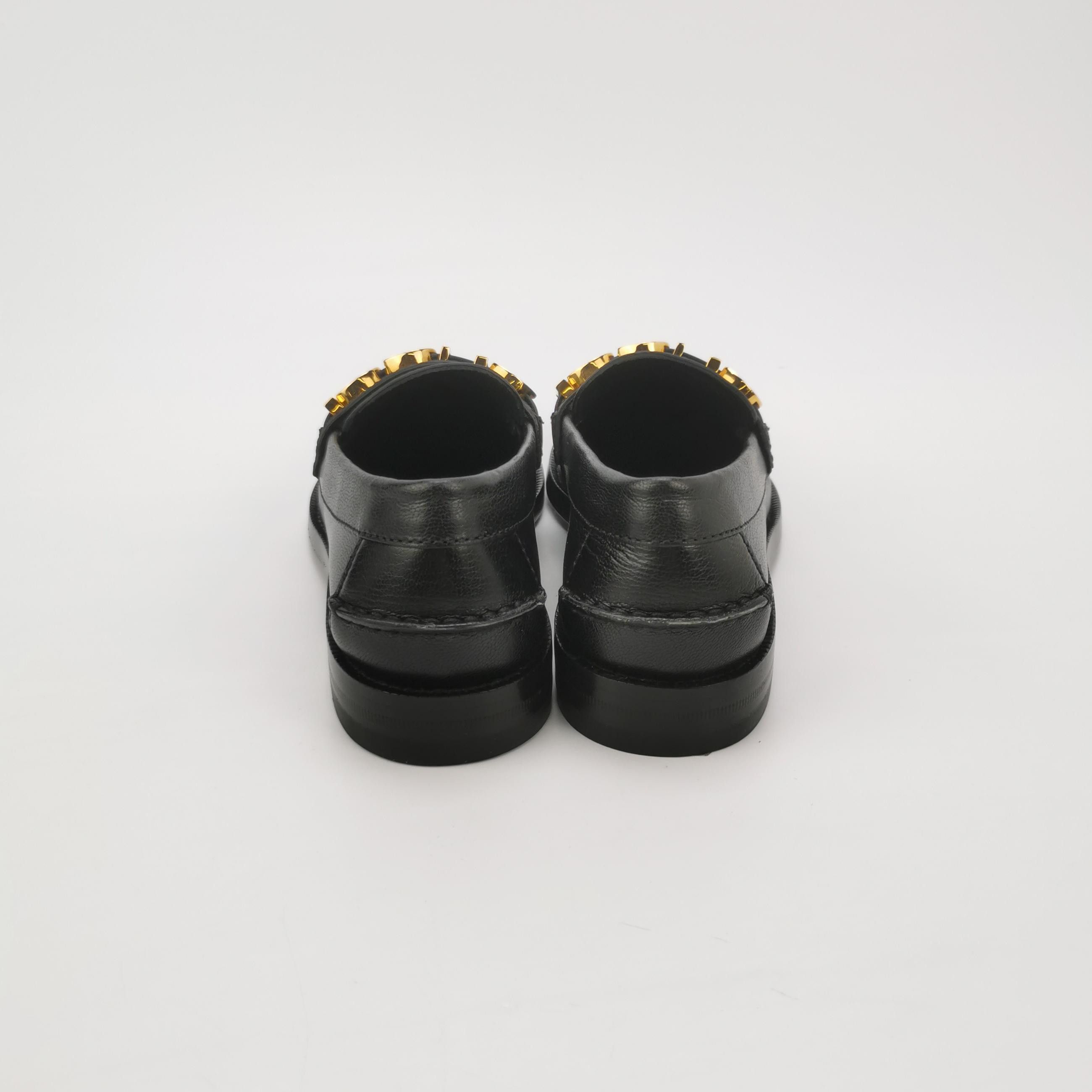 Gucci Gucci Women 5 Flats Size US 5 / IT 35 - 4 Thumbnail