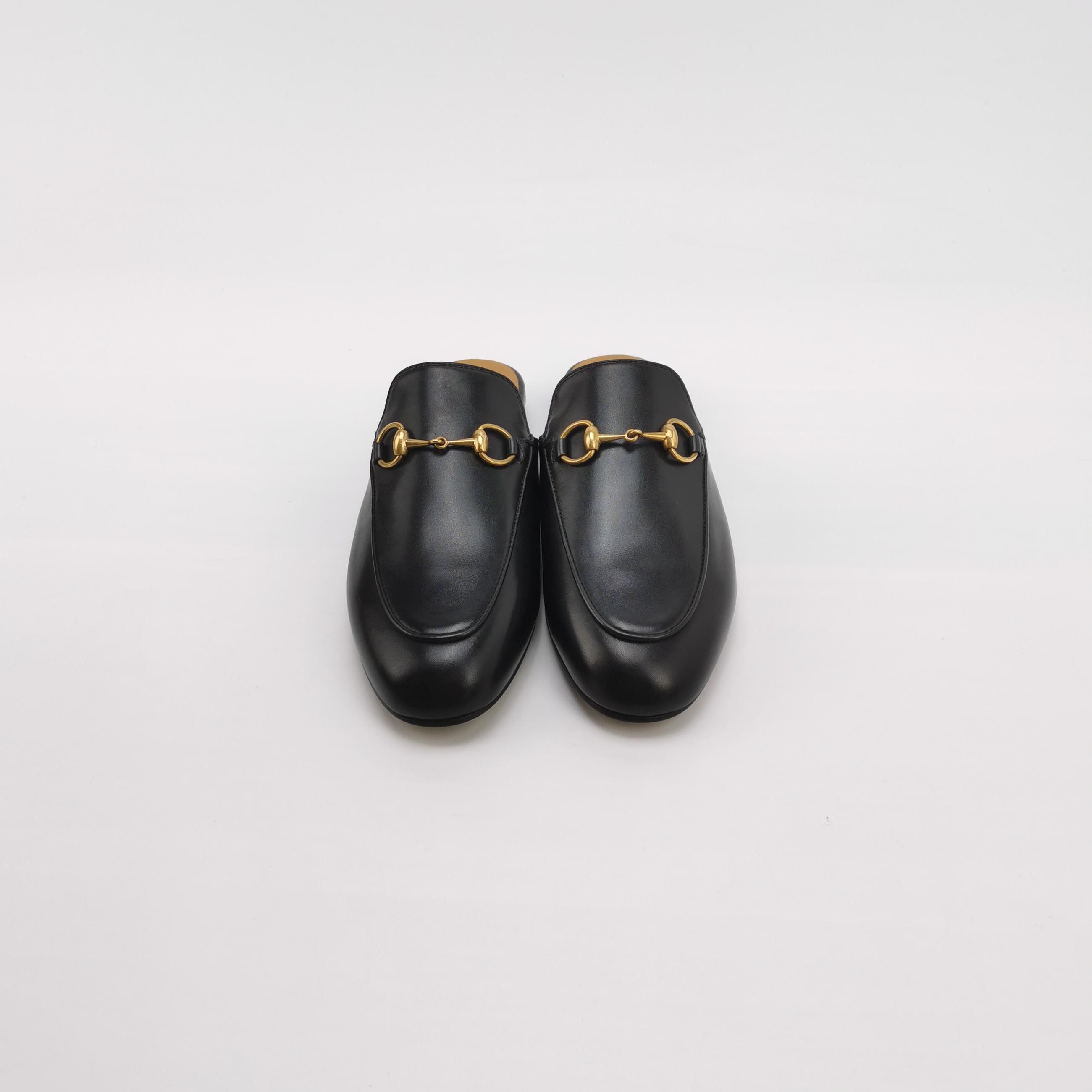 Gucci Gucci Women 5 Sandals Size US 5 / IT 35 - 3 Thumbnail