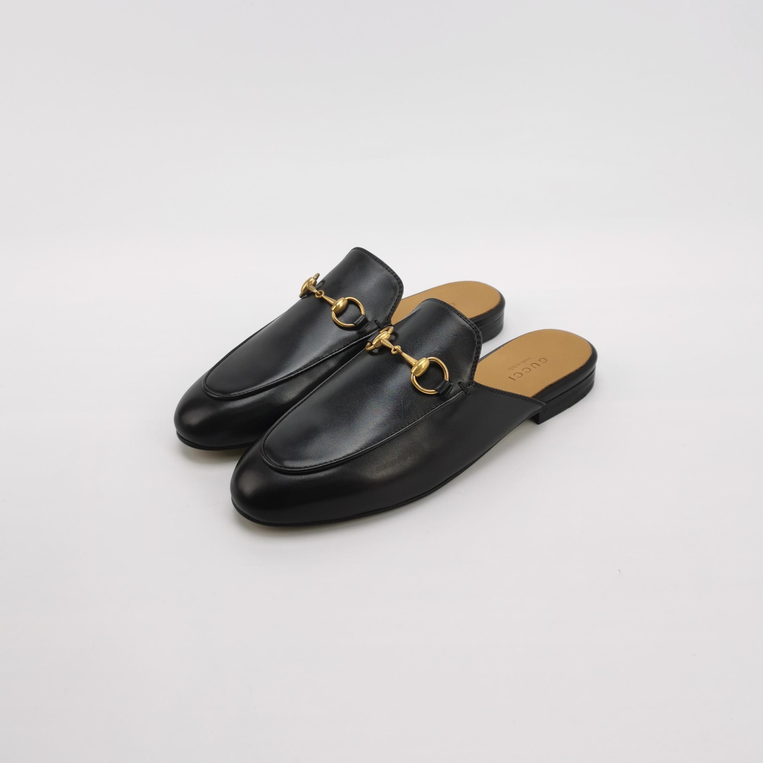 Gucci Gucci Women 5 Sandals Size US 5 / IT 35 - 2 Thumbnail